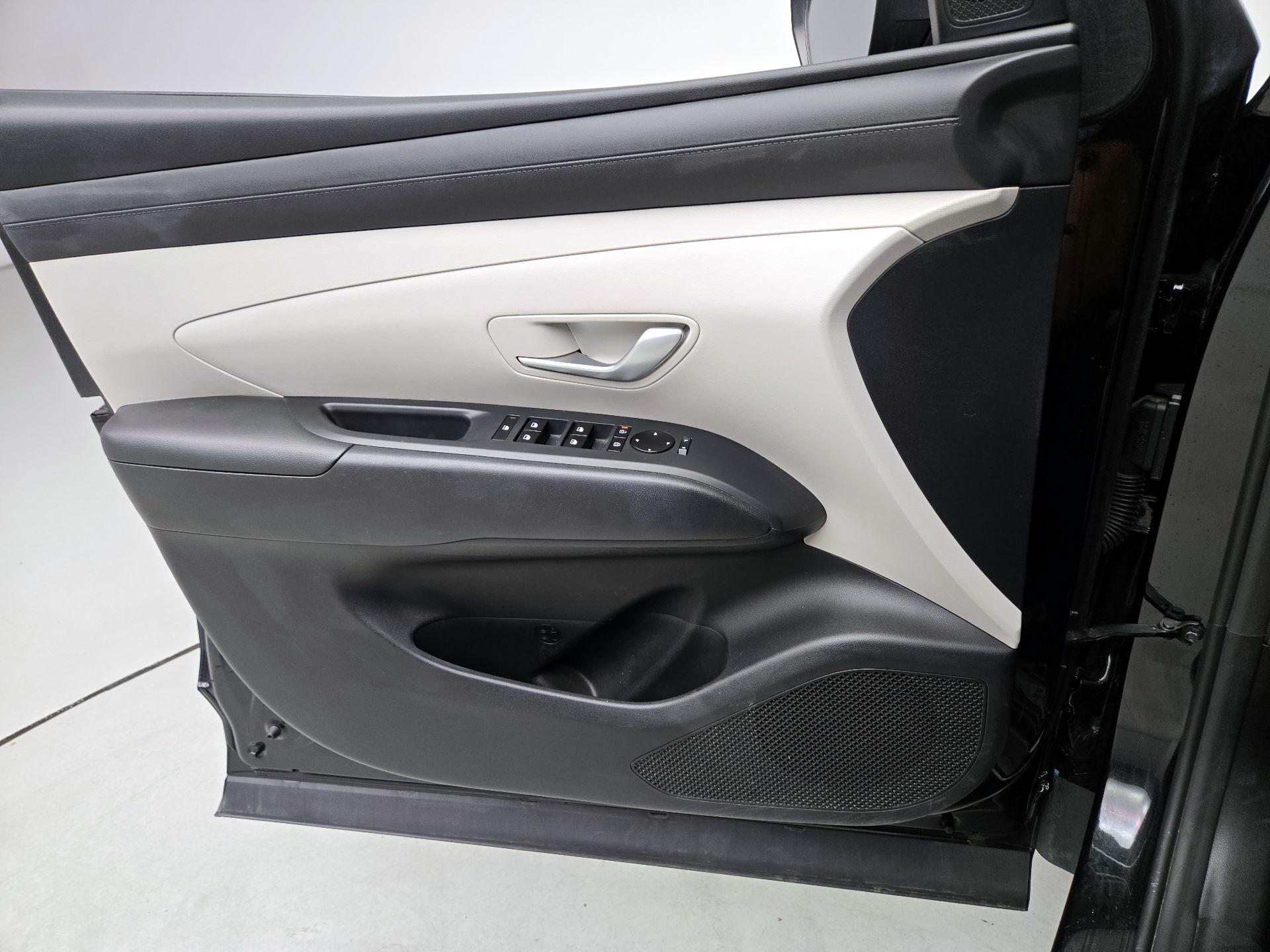 Thumbnail: 2025 Hyundai Tucson - 12