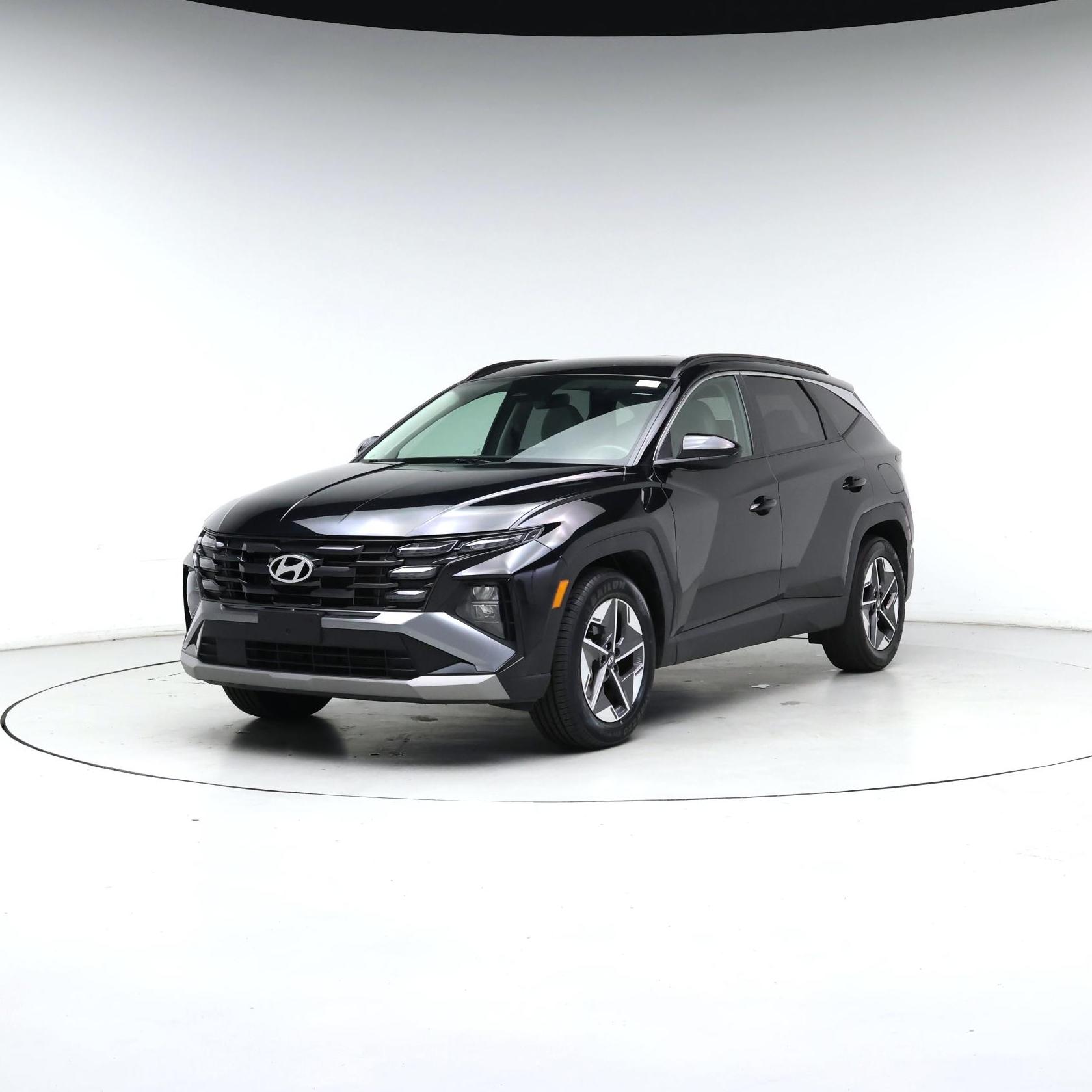 Thumbnail: 2025 Hyundai Tucson - 4