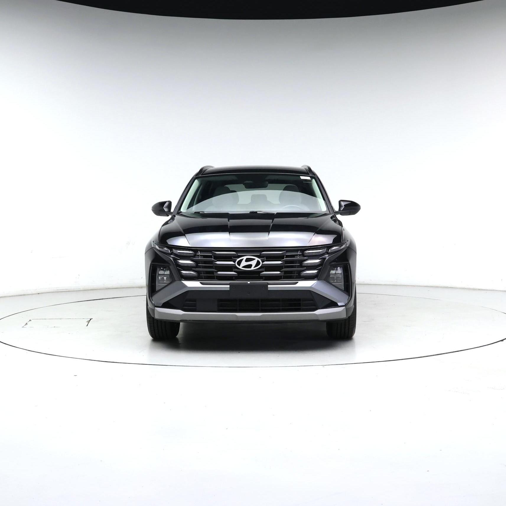 Thumbnail: 2025 Hyundai Tucson - 5