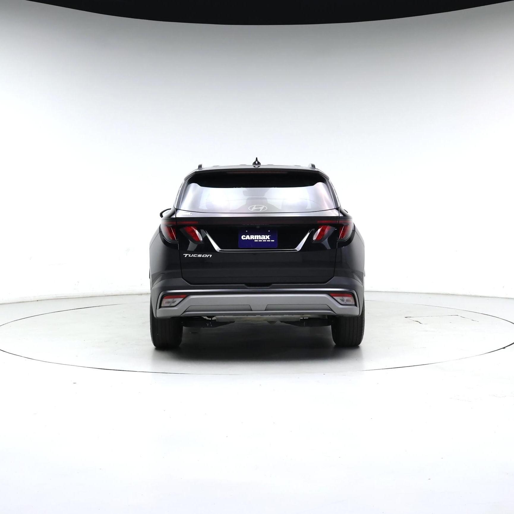 Thumbnail: 2025 Hyundai Tucson - 6