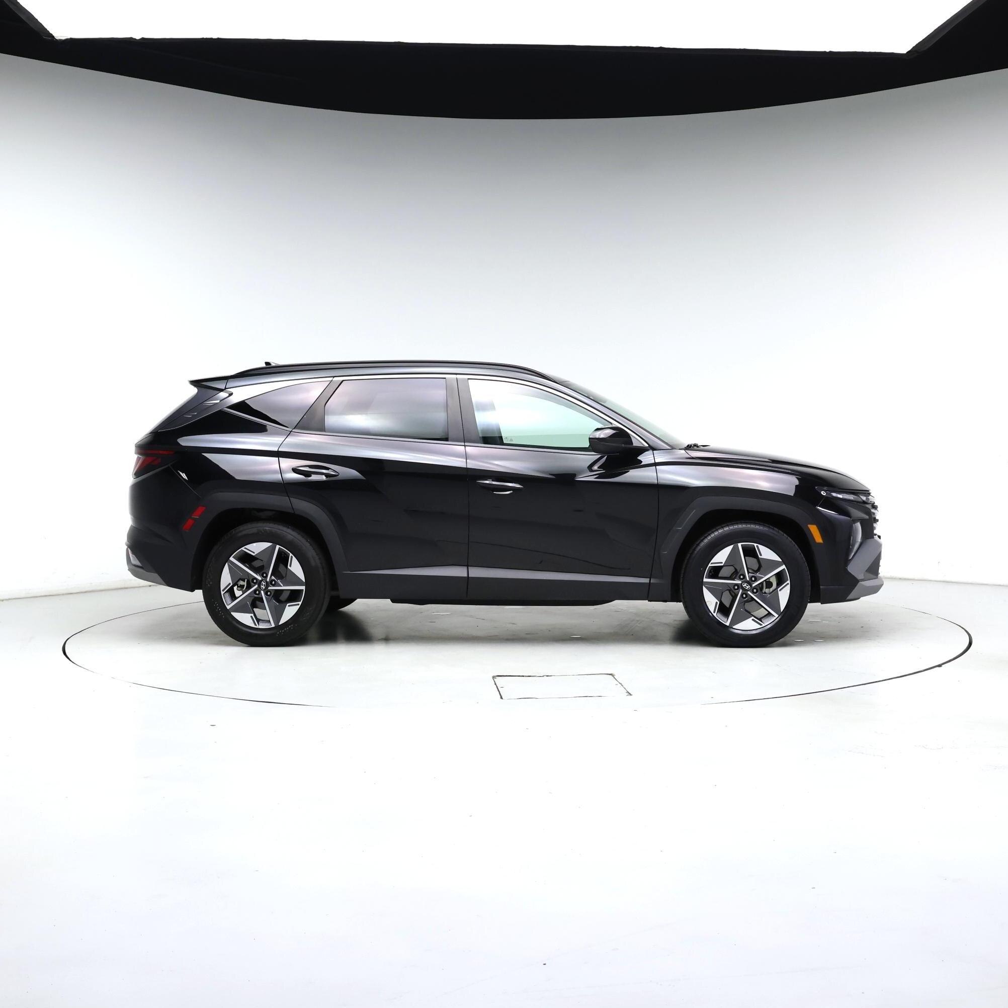 Thumbnail: 2025 Hyundai Tucson - 7