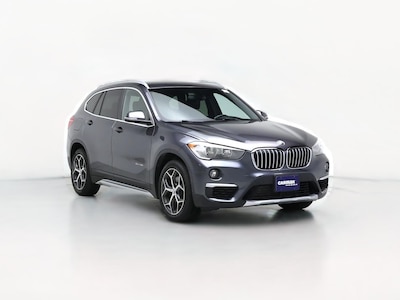 2017 BMW X1 SDrive28i
