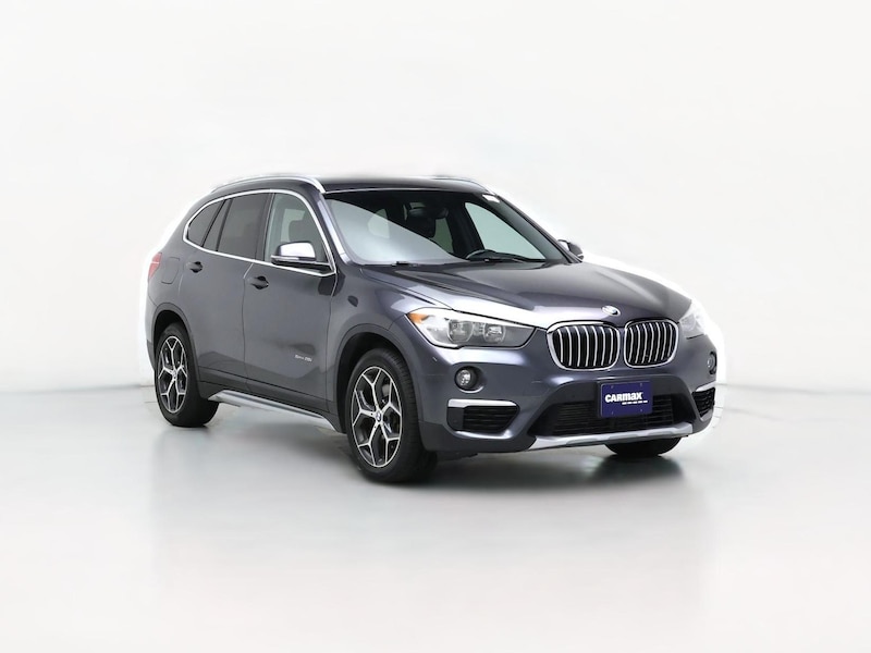 2017 BMW X1 SDrive28i