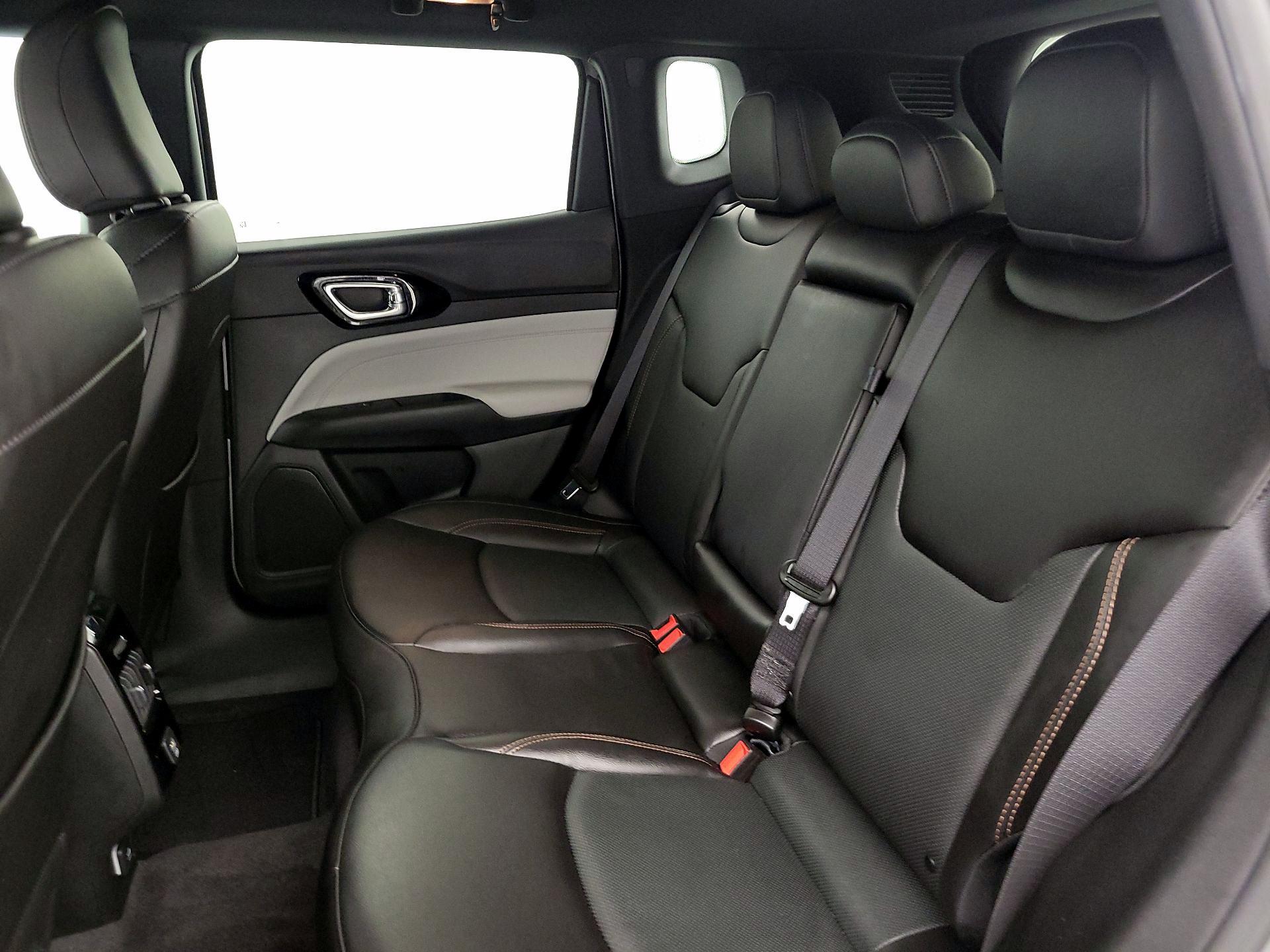 Thumbnail: 2023 Jeep Compass - 19