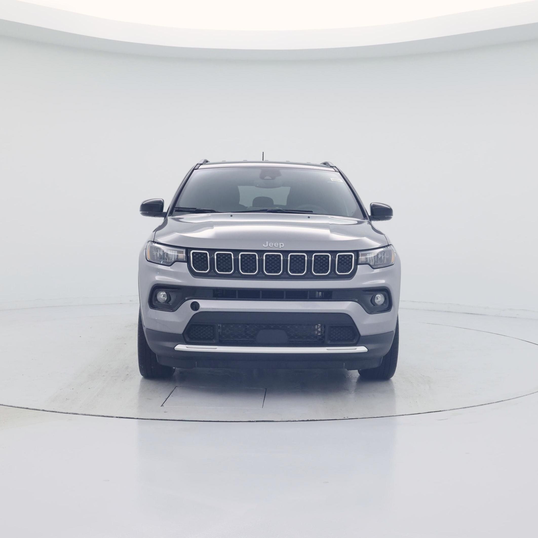 Thumbnail: 2023 Jeep Compass - 5