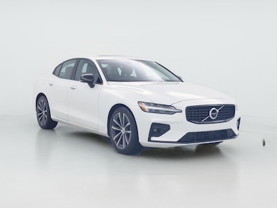 2022 Volvo S60 B5 Inscription