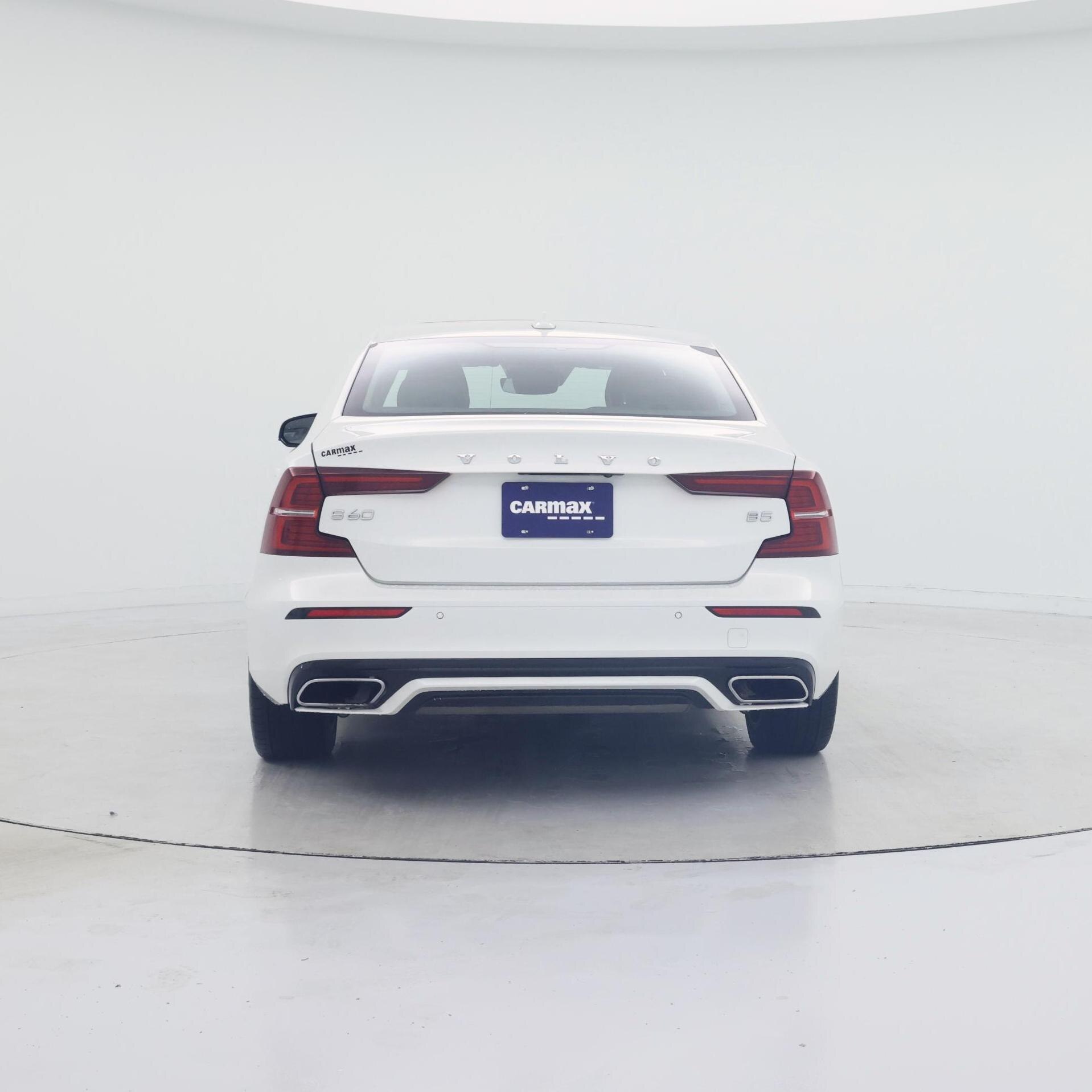 Thumbnail: 2022 Volvo S60 - 6