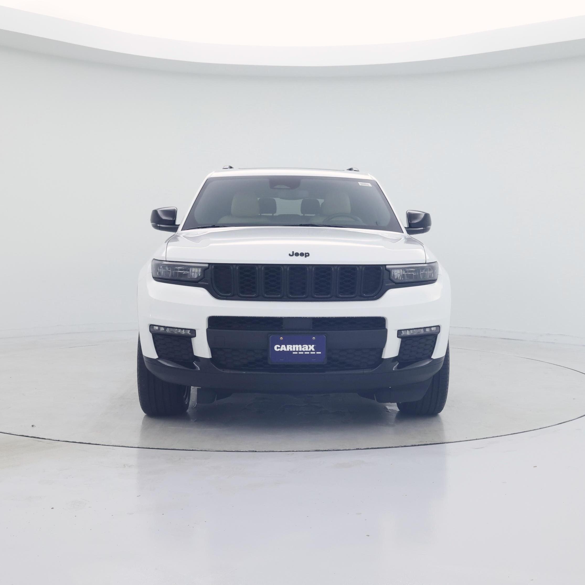 Thumbnail: 2023 Jeep Grand Cherokee L - 5