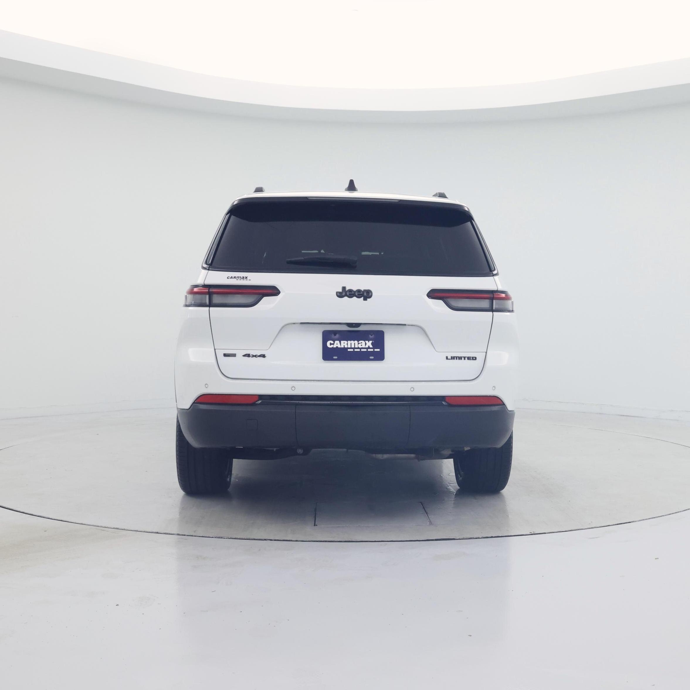Thumbnail: 2023 Jeep Grand Cherokee L - 6