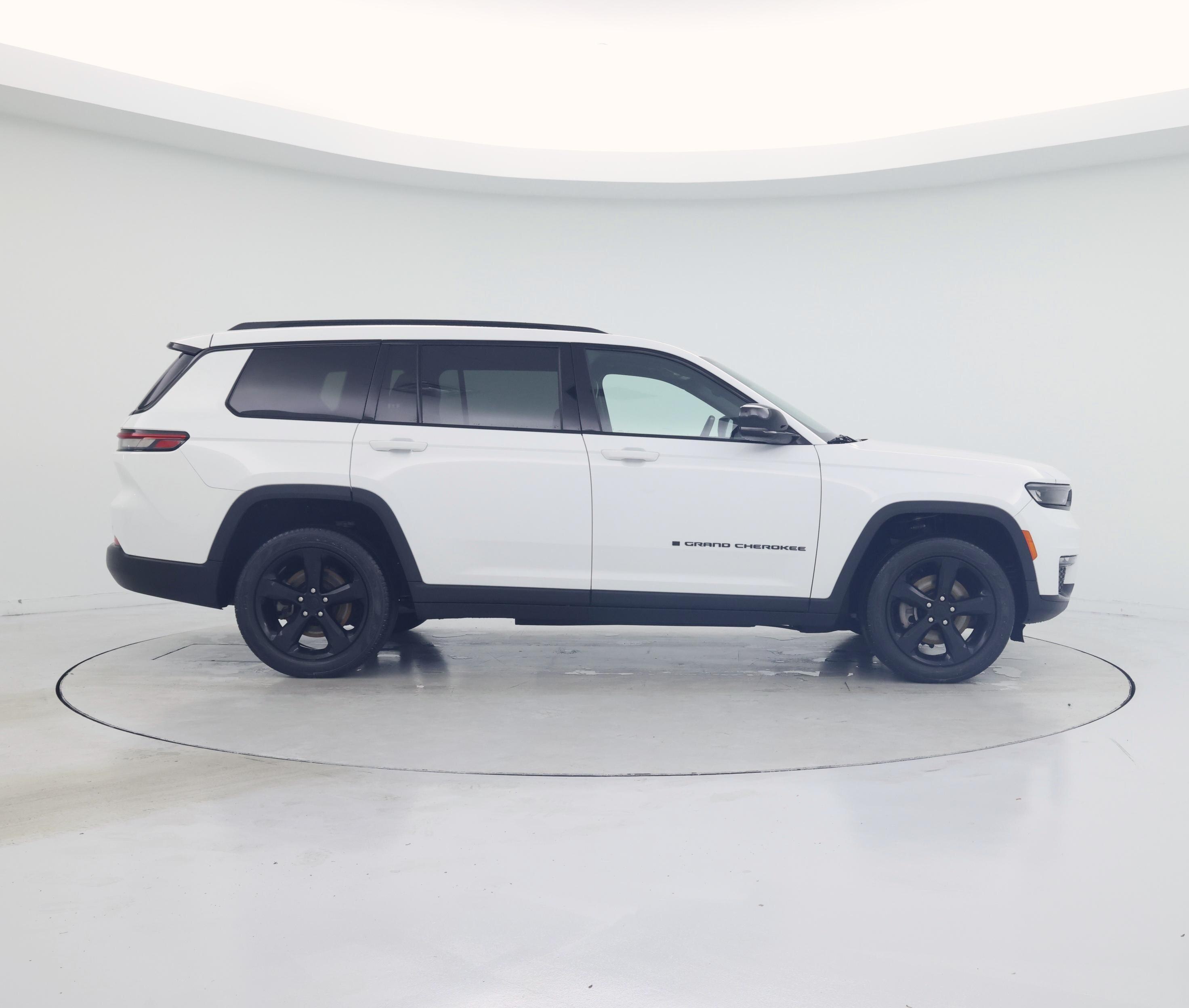 Thumbnail: 2023 Jeep Grand Cherokee L - 7