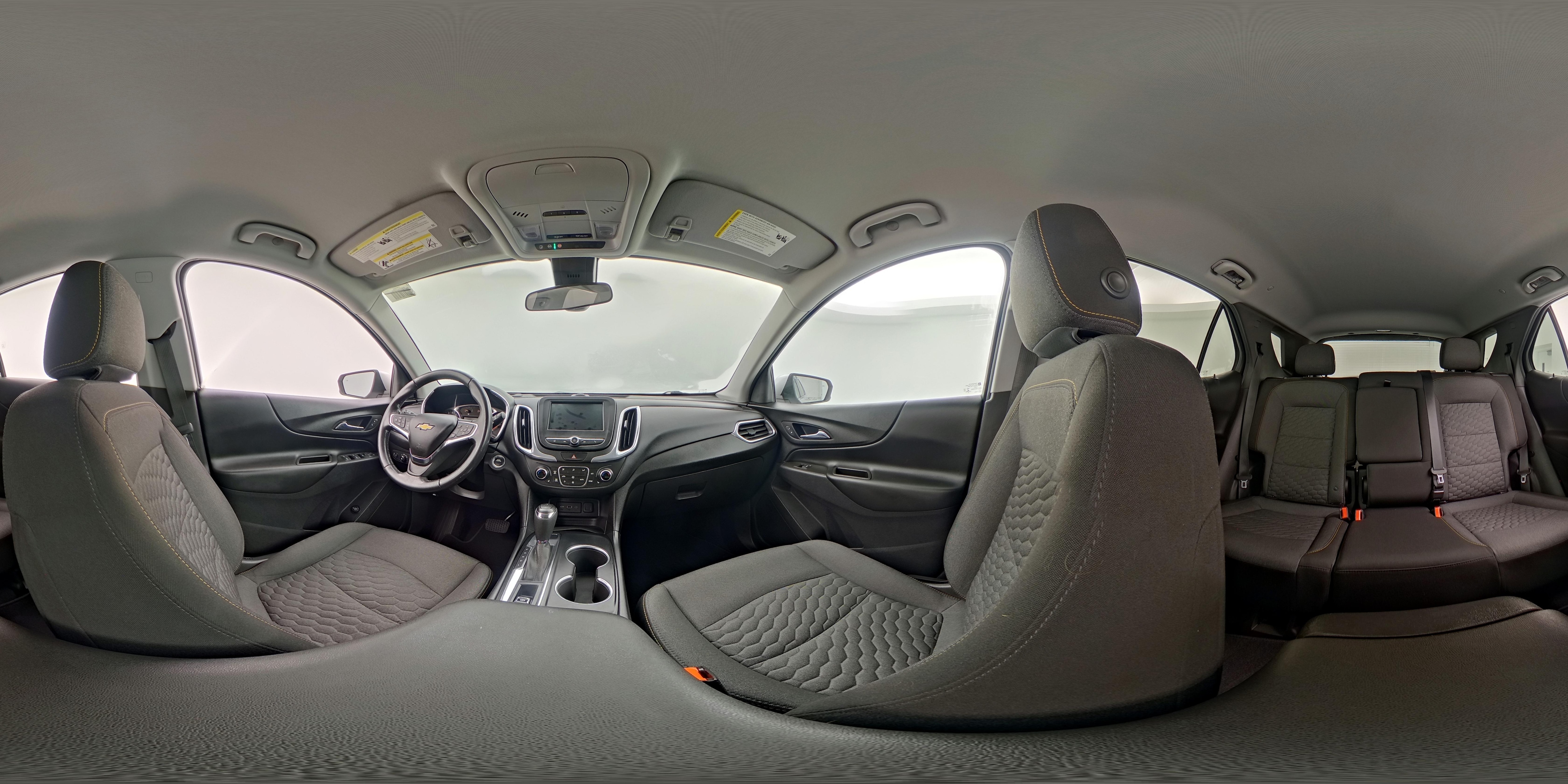 2020 Chevrolet Equinox 2FL - Photo 25