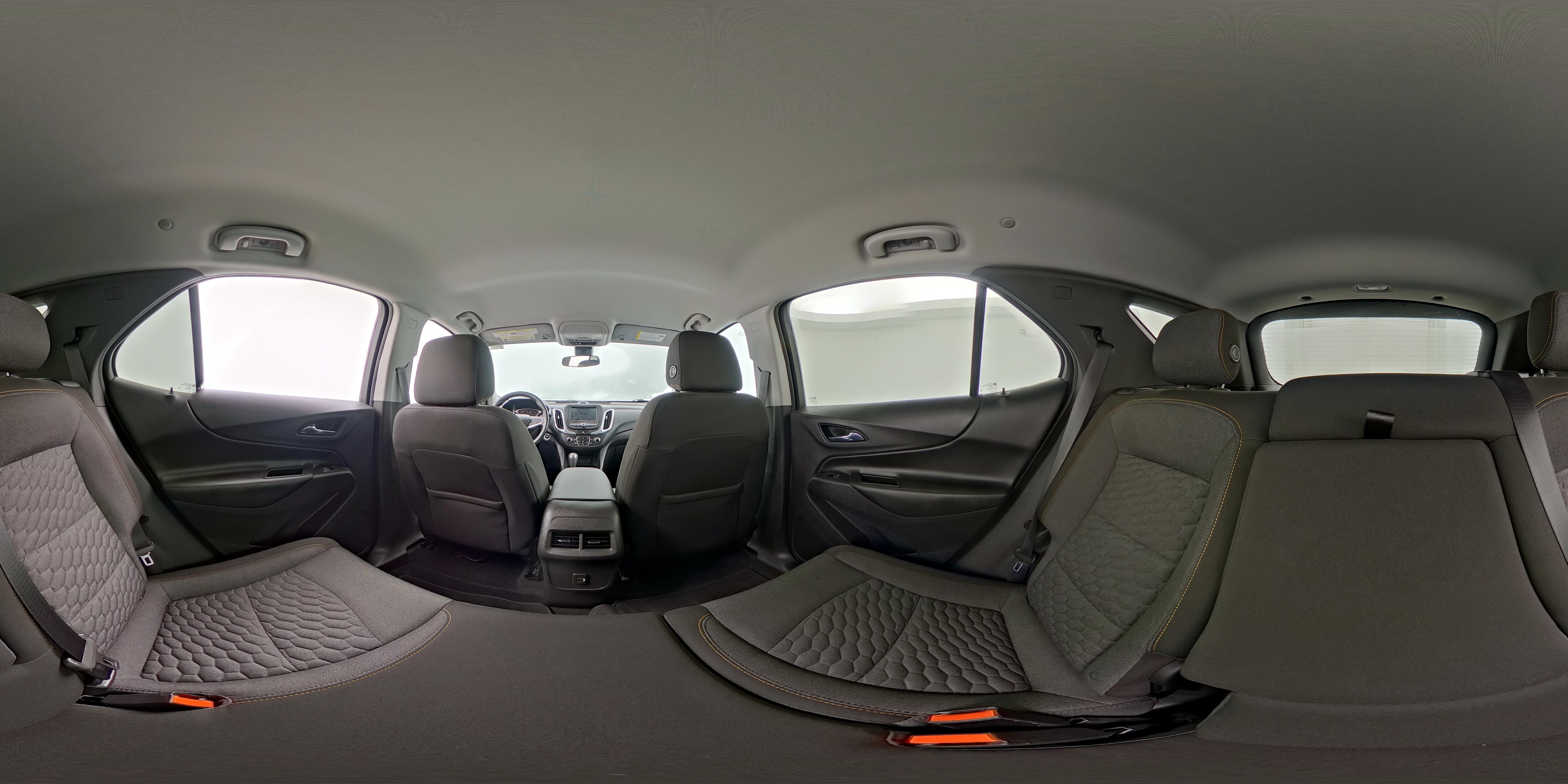 2020 Chevrolet Equinox 2FL - Photo 26