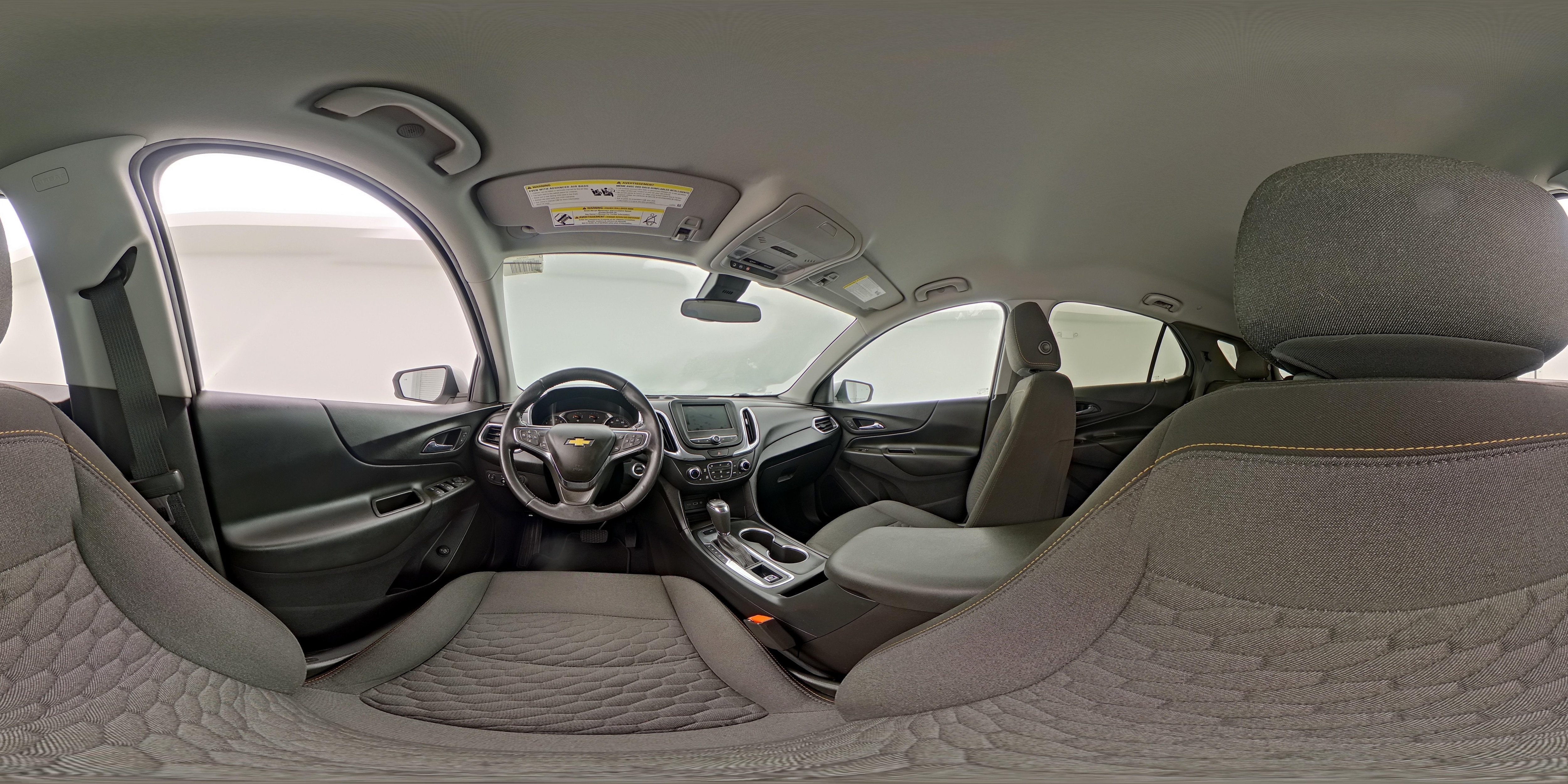 2020 Chevrolet Equinox 2FL - Photo 27