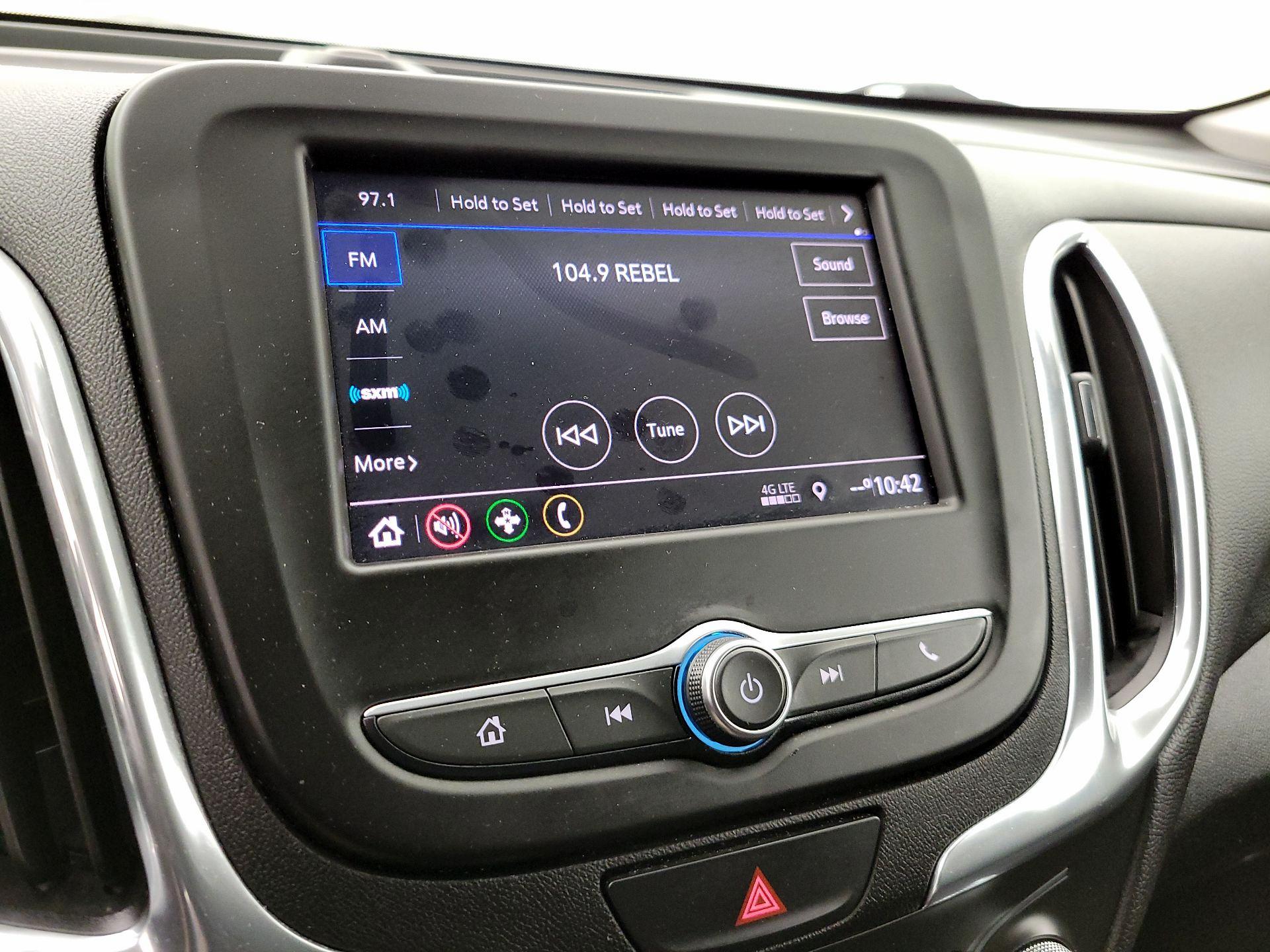 Thumbnail: 2020 Chevrolet Equinox - 16