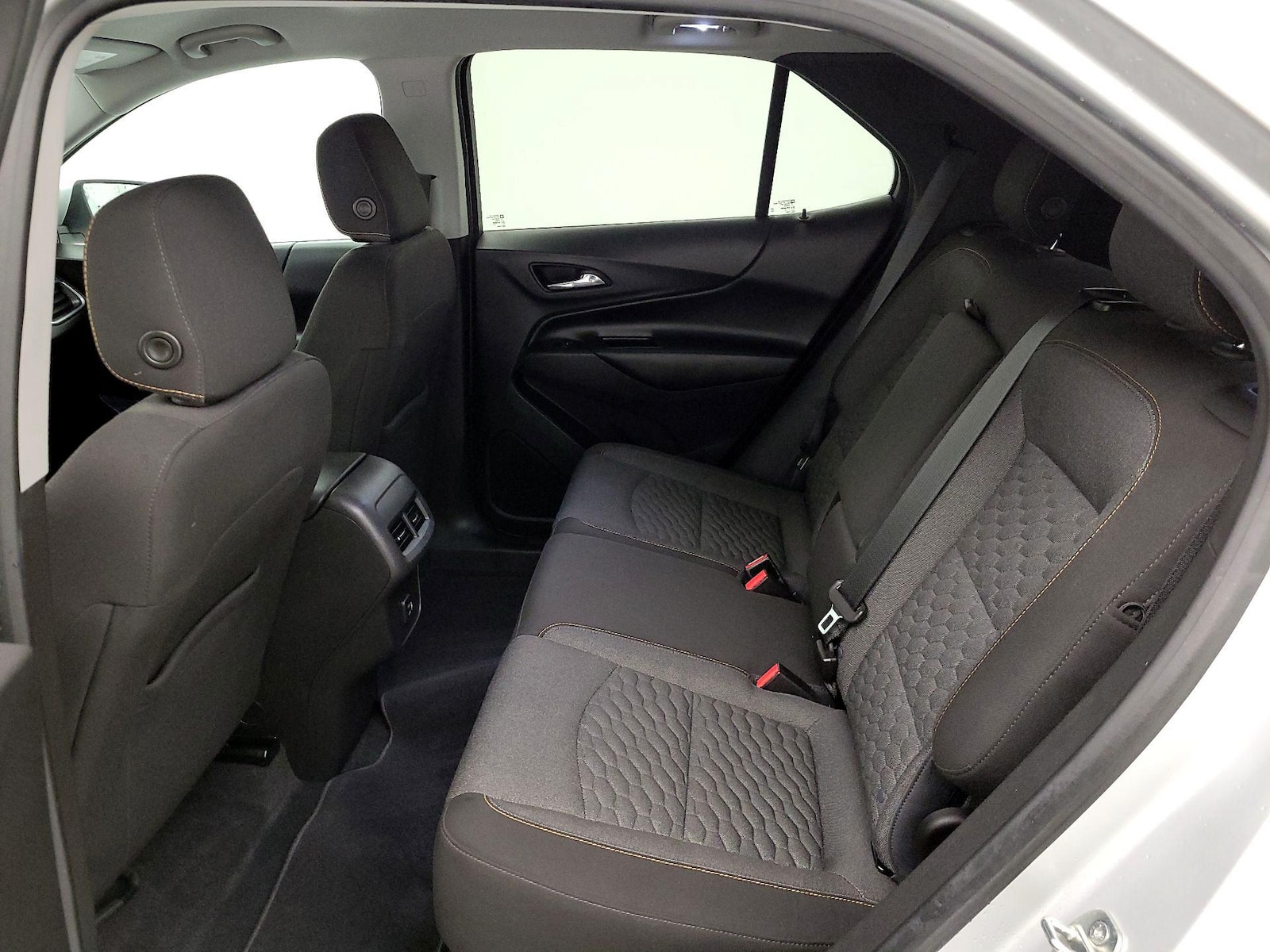 2020 Chevrolet Equinox 2FL - Photo 21