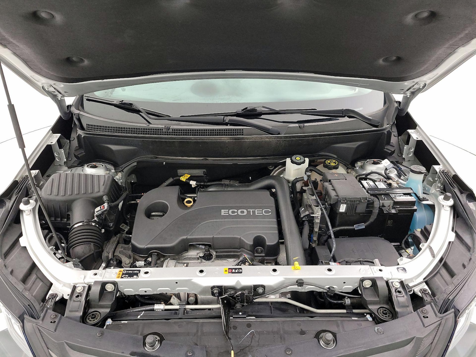 2020 Chevrolet Equinox 2FL - Photo 23