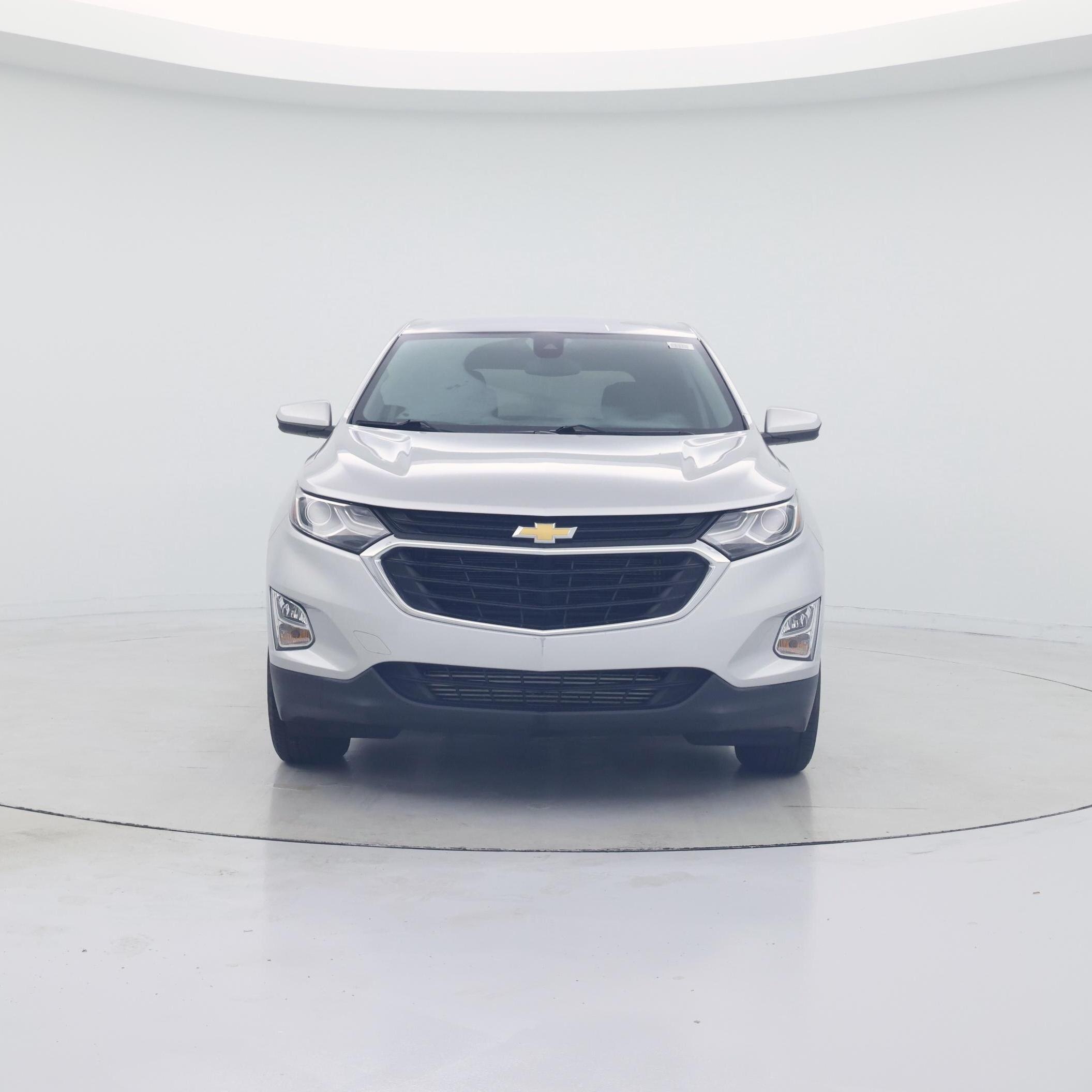 Thumbnail: 2020 Chevrolet Equinox - 5