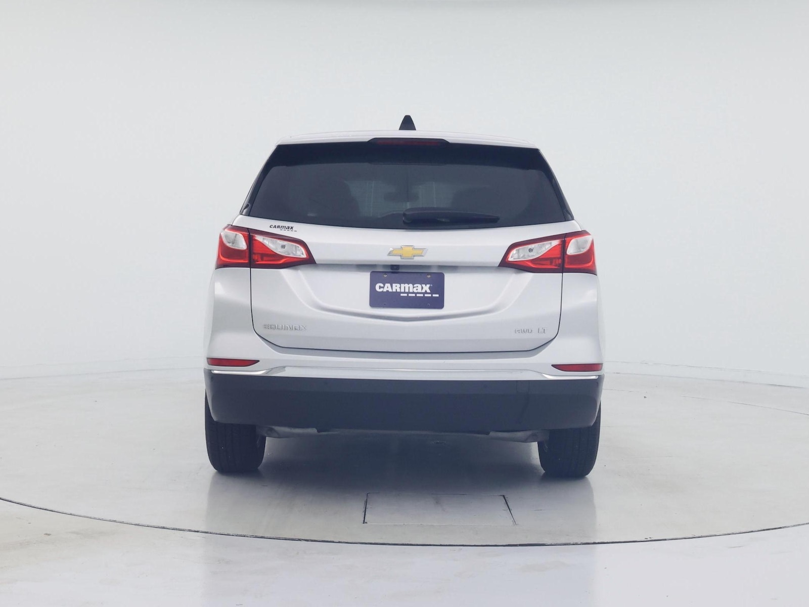 2020 Chevrolet Equinox 2FL - Photo 7