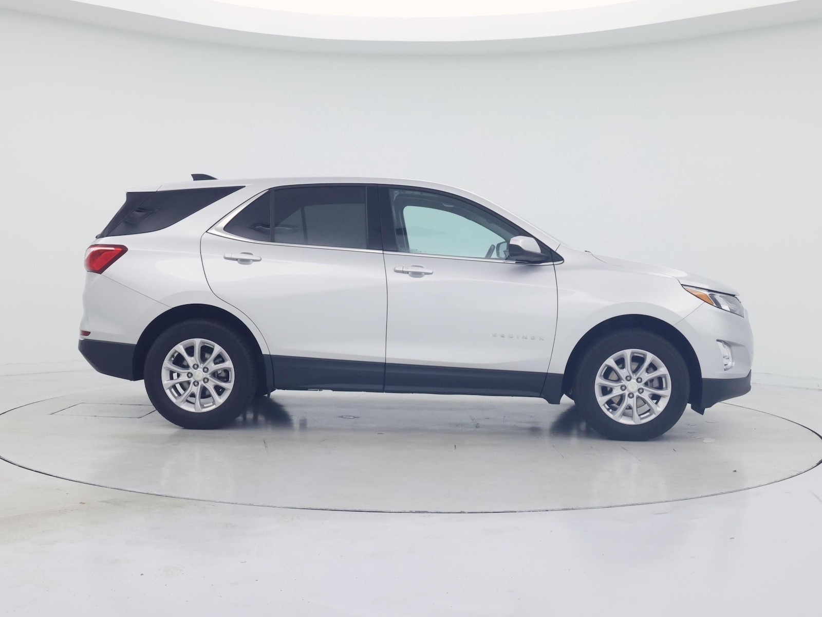 2020 Chevrolet Equinox 2FL - Photo 8