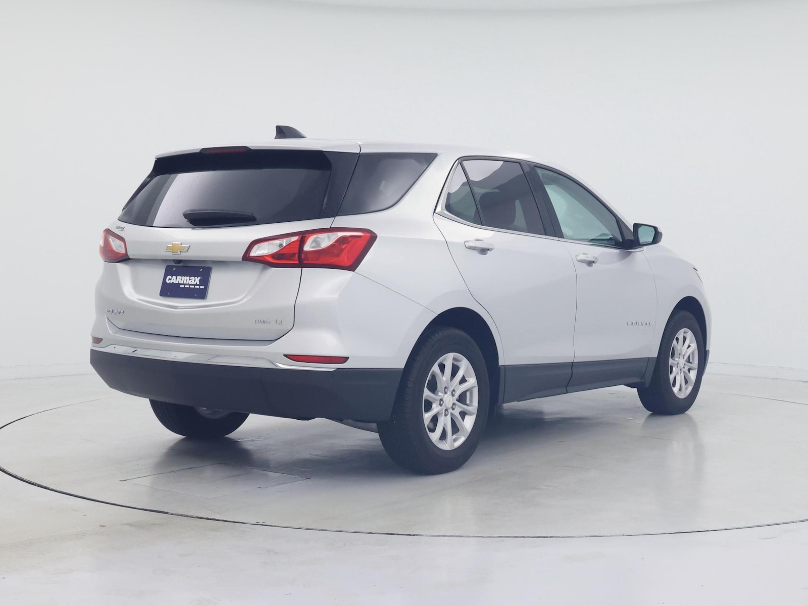 2020 Chevrolet Equinox 2FL - Photo 9