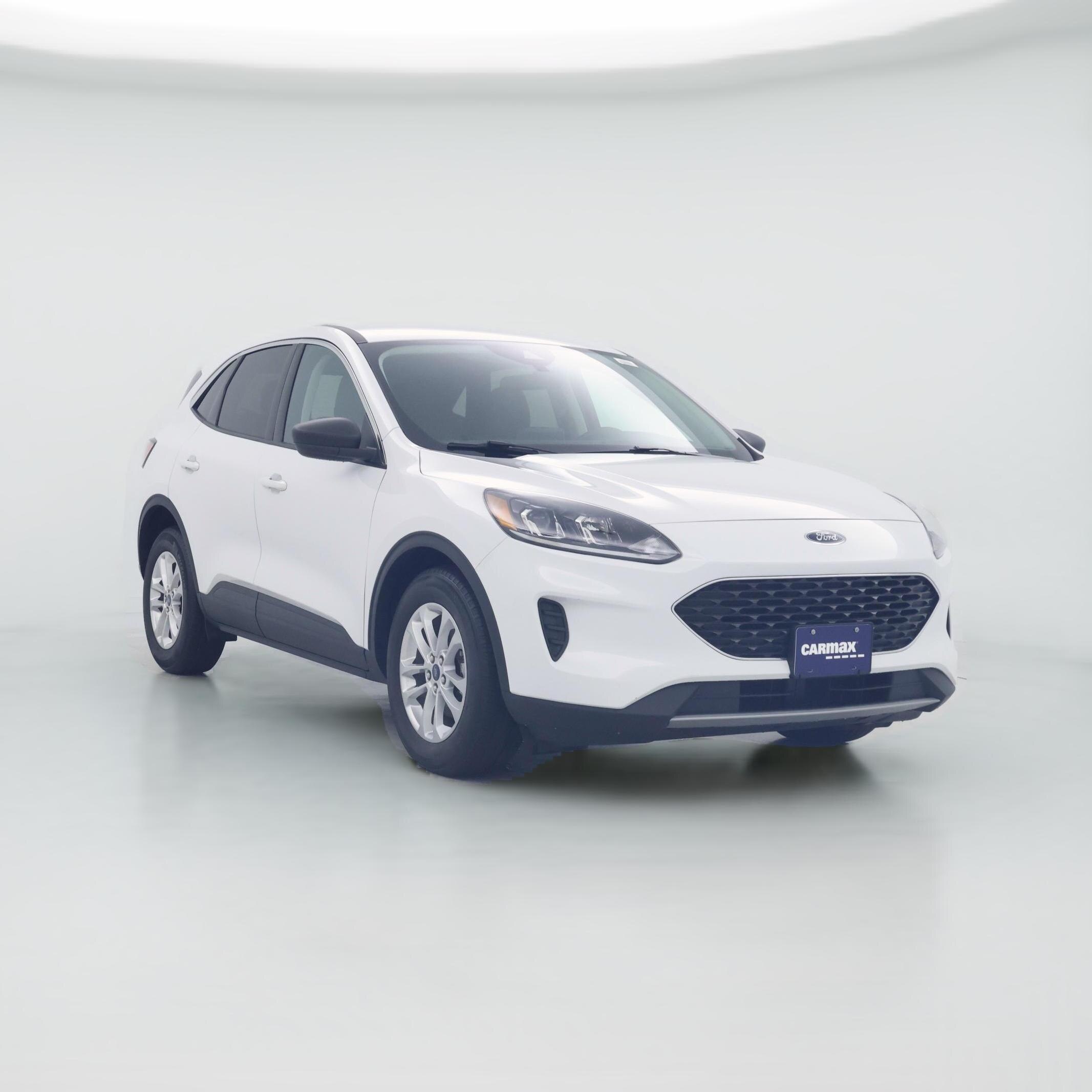 Thumbnail: 2022 Ford Escape - 1
