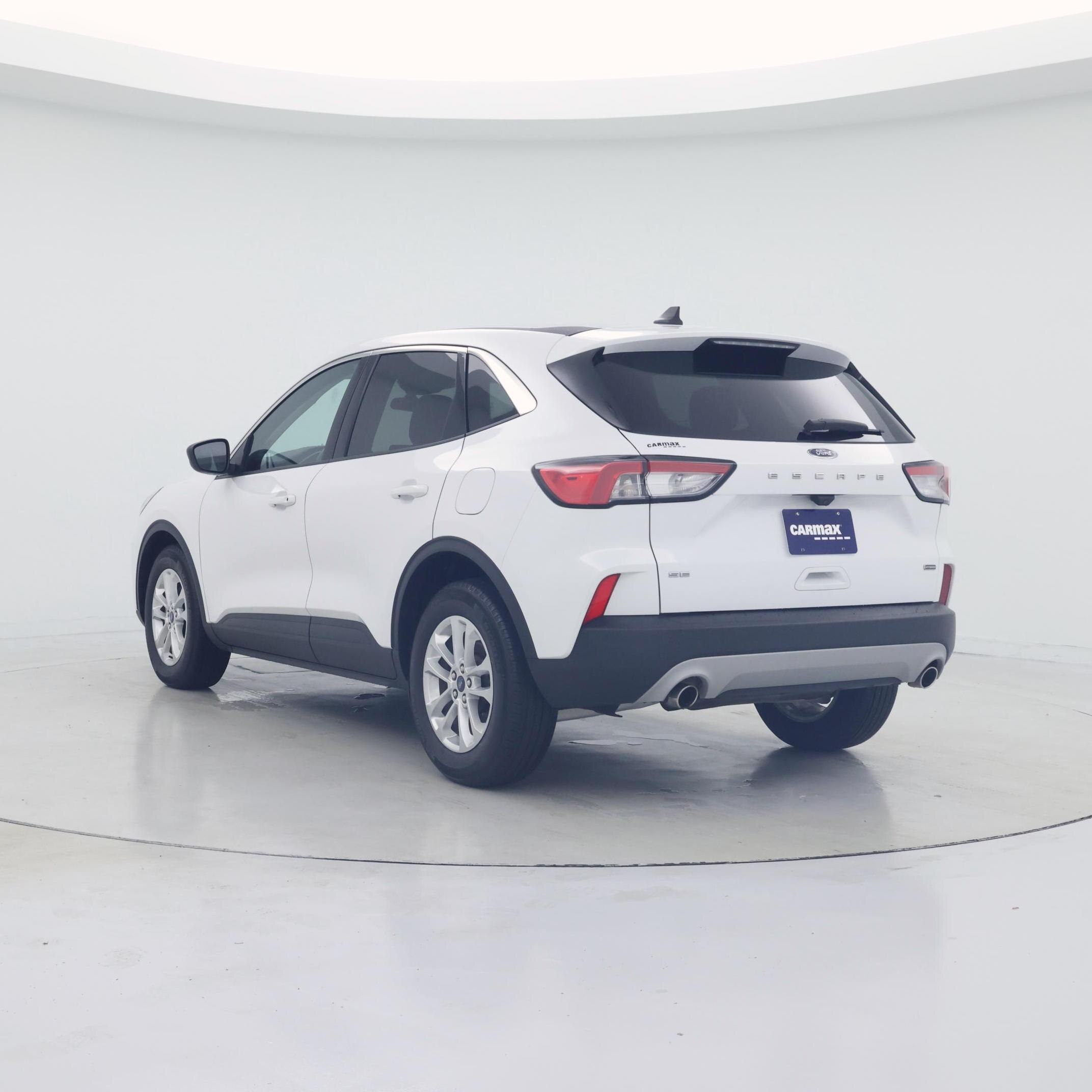 Thumbnail: 2022 Ford Escape - 2