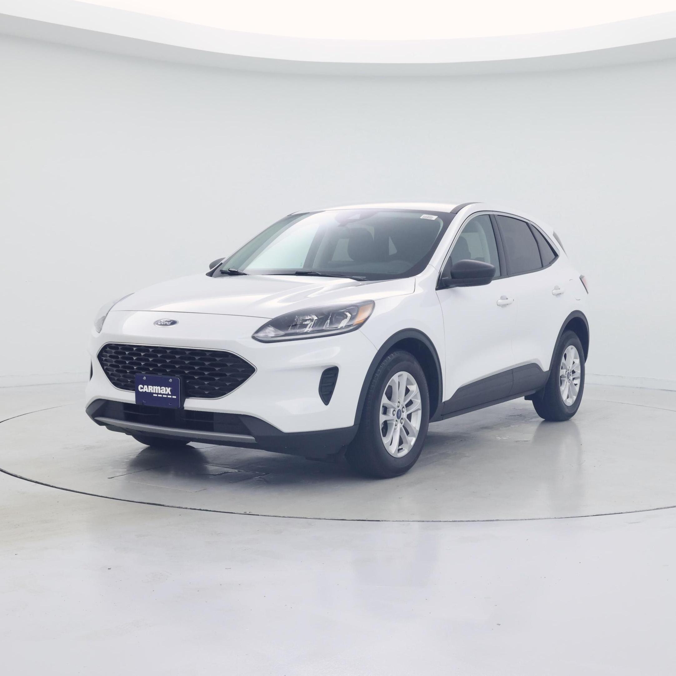 Thumbnail: 2022 Ford Escape - 4