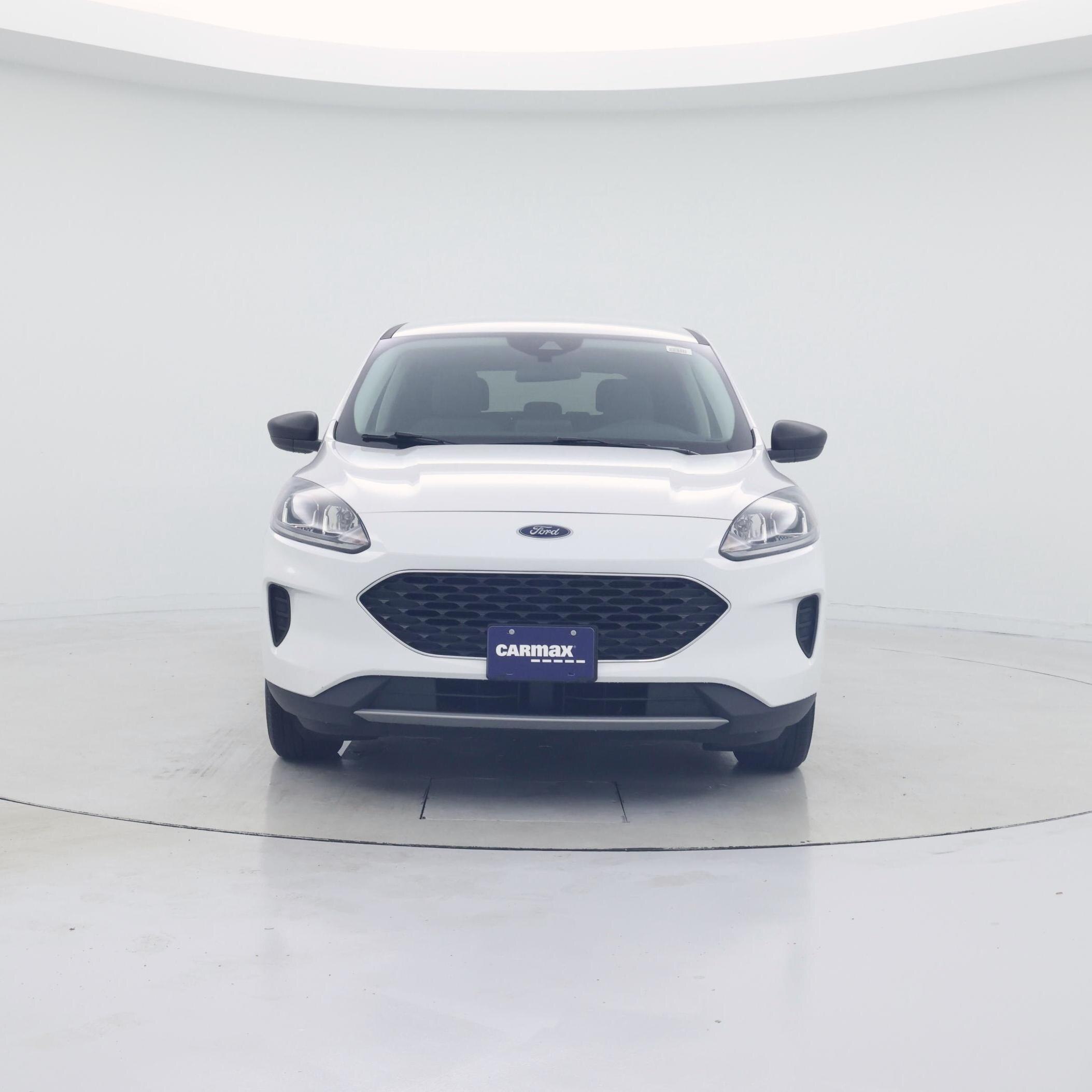 Thumbnail: 2022 Ford Escape - 5