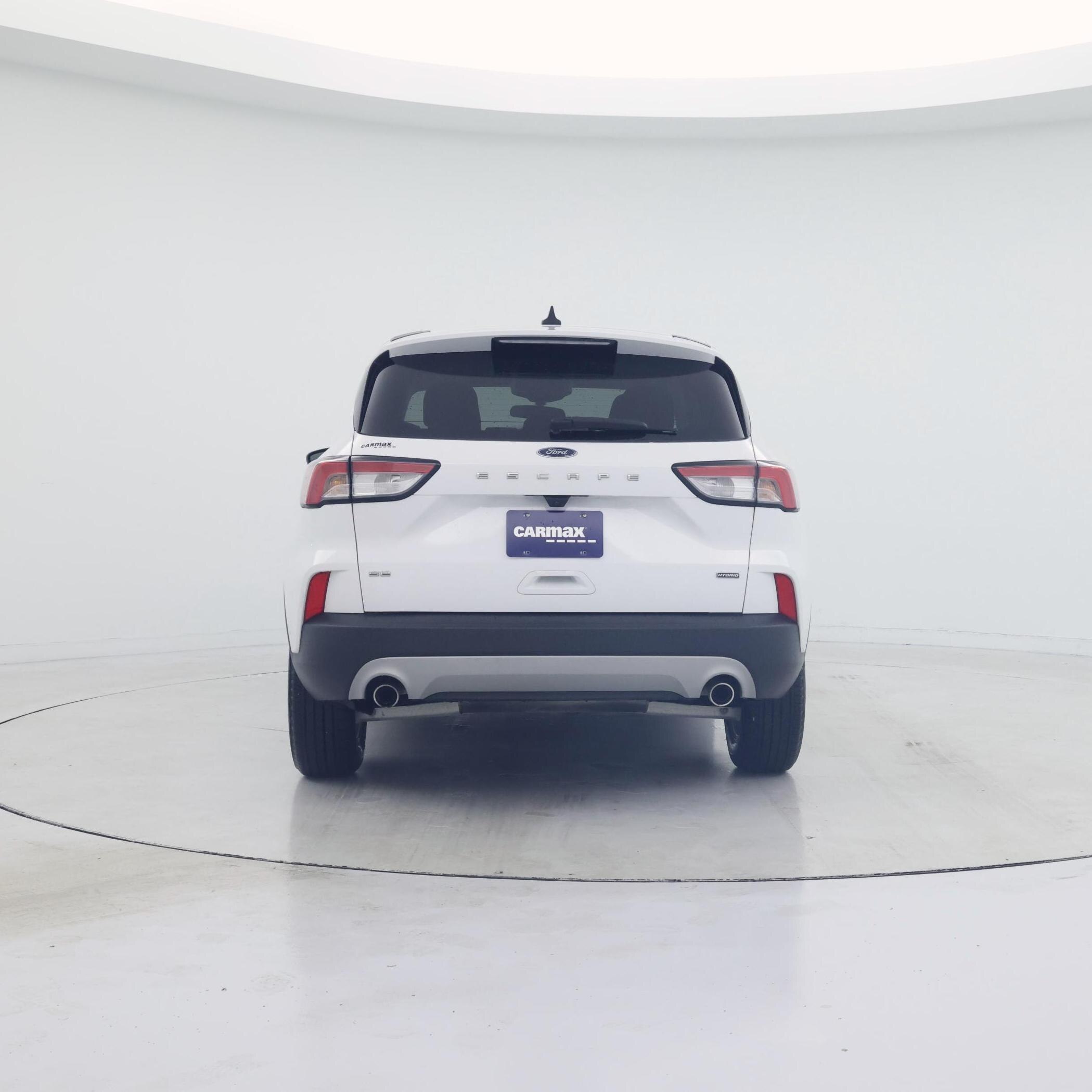 Thumbnail: 2022 Ford Escape - 6