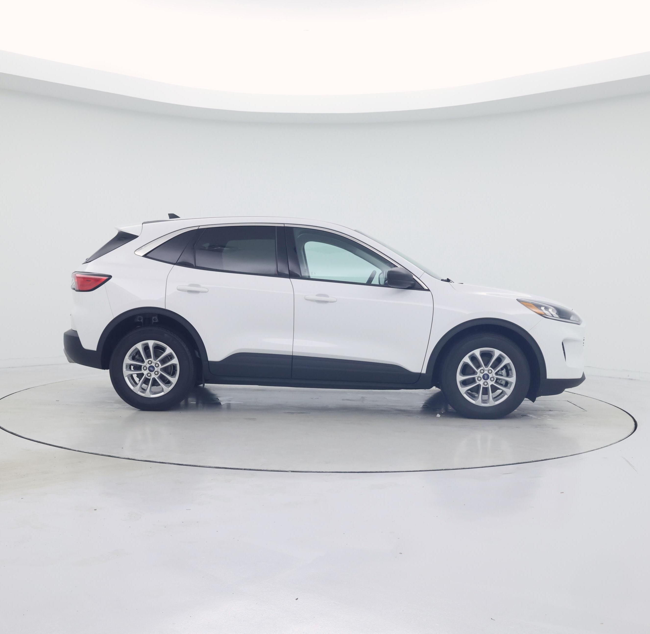 Thumbnail: 2022 Ford Escape - 7