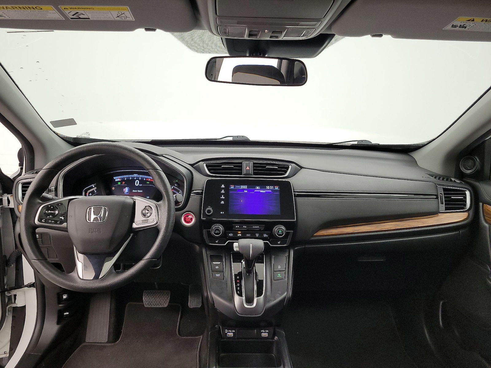 2021 Honda CR-V EX - Photo 10