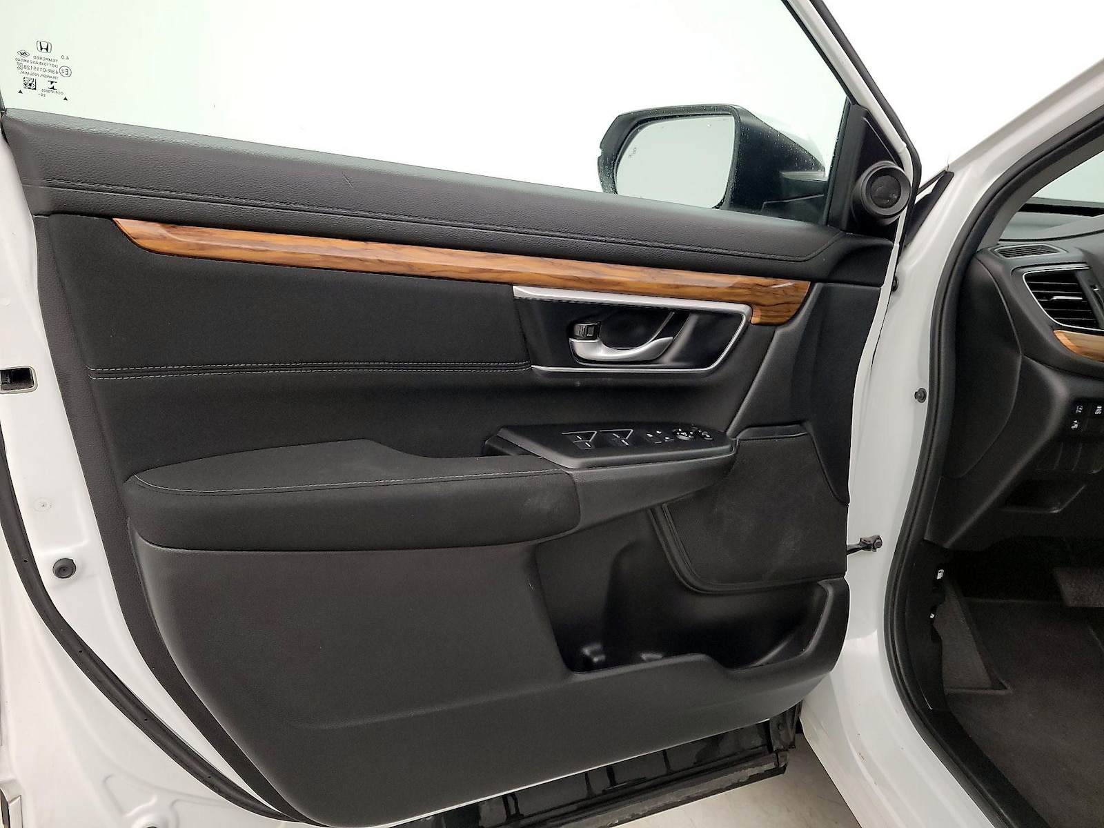 2021 Honda CR-V EX - Photo 13