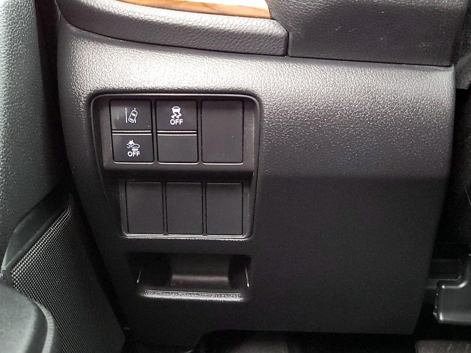2021 Honda CR-V EX - Photo 14