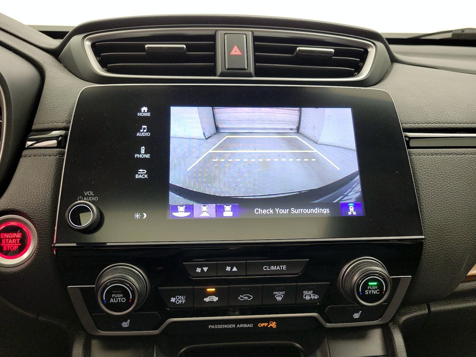 2021 Honda CR-V EX - Photo 15