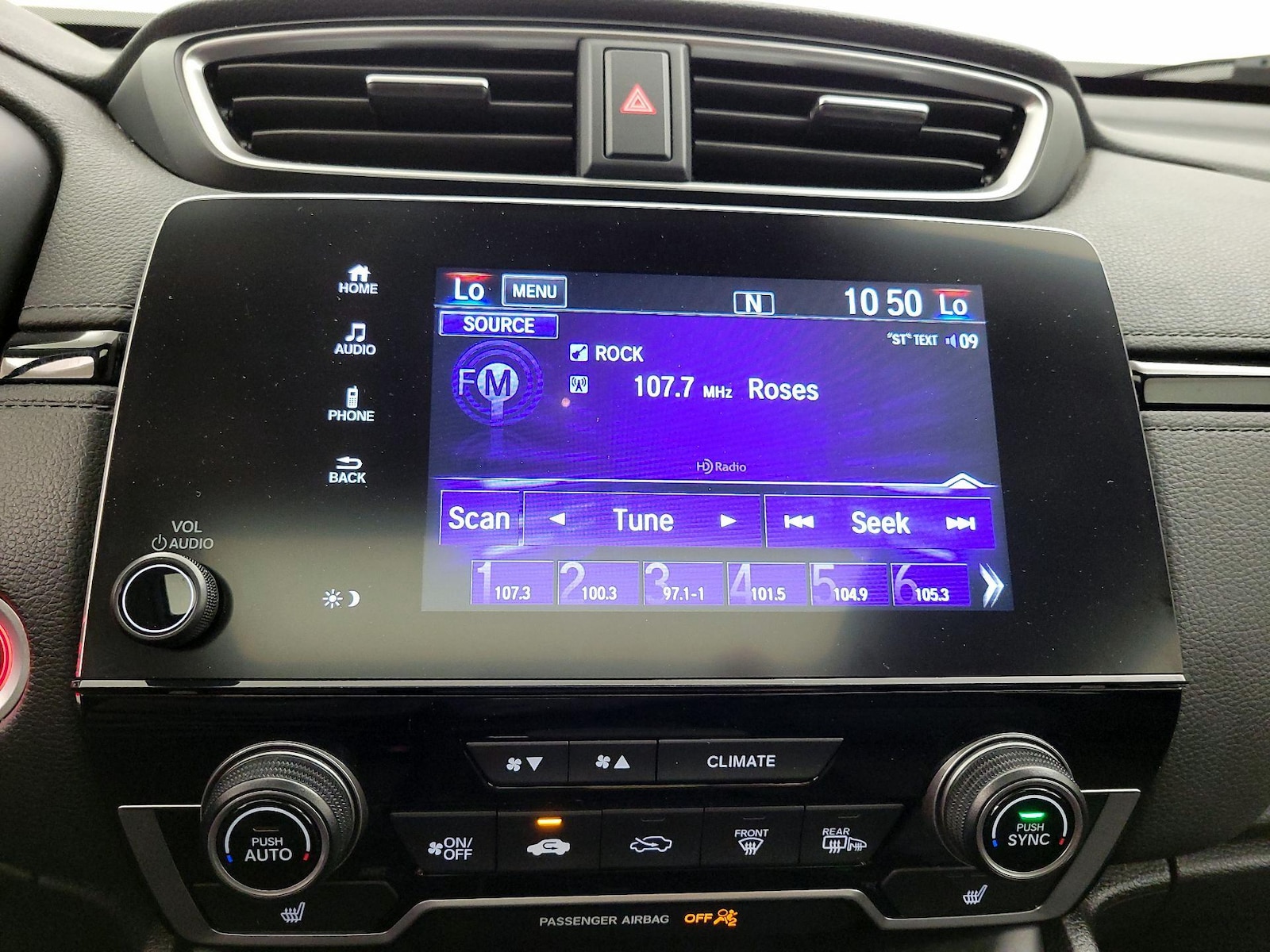 2021 Honda CR-V EX - Photo 16