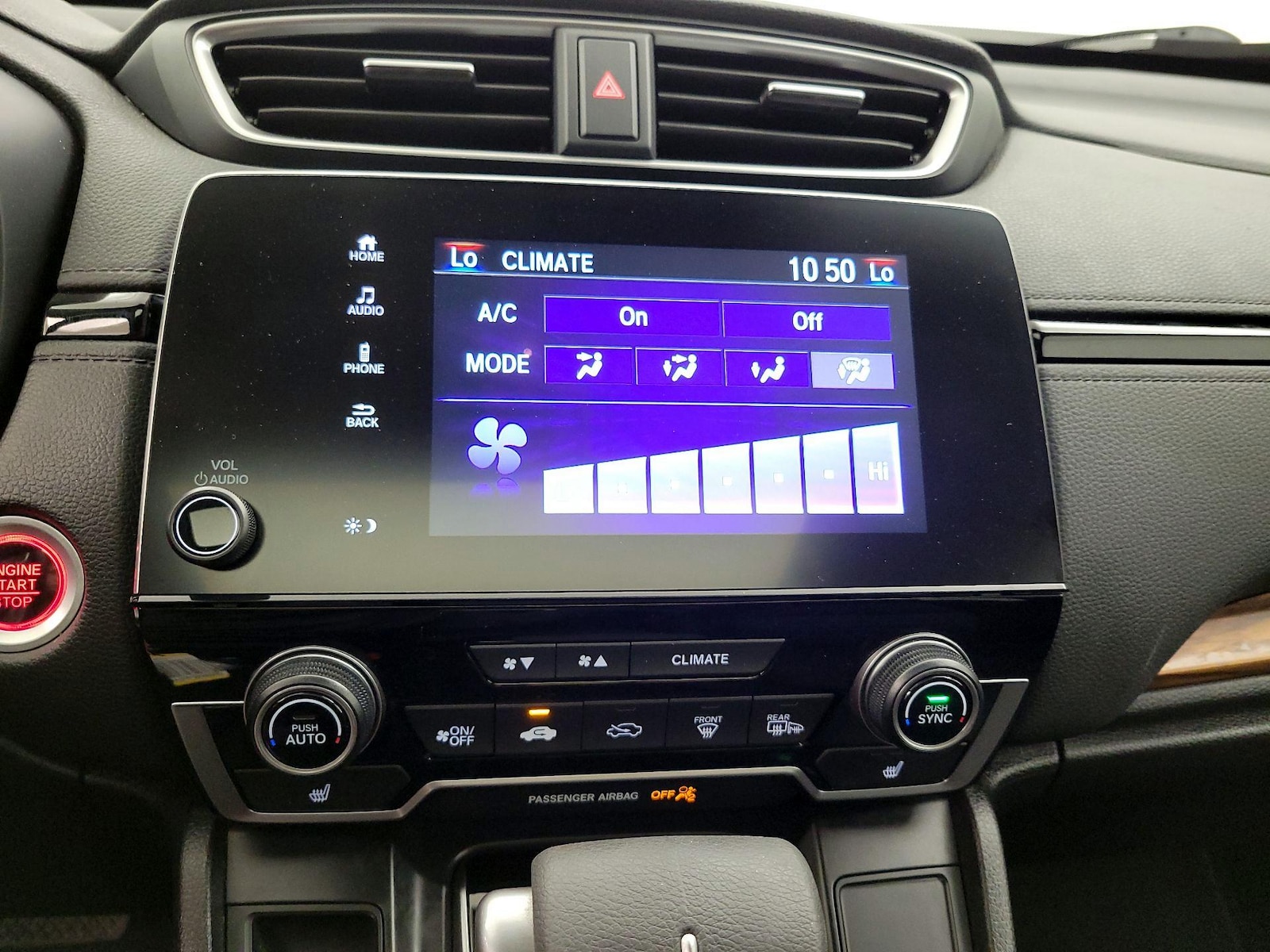 2021 Honda CR-V EX - Photo 17