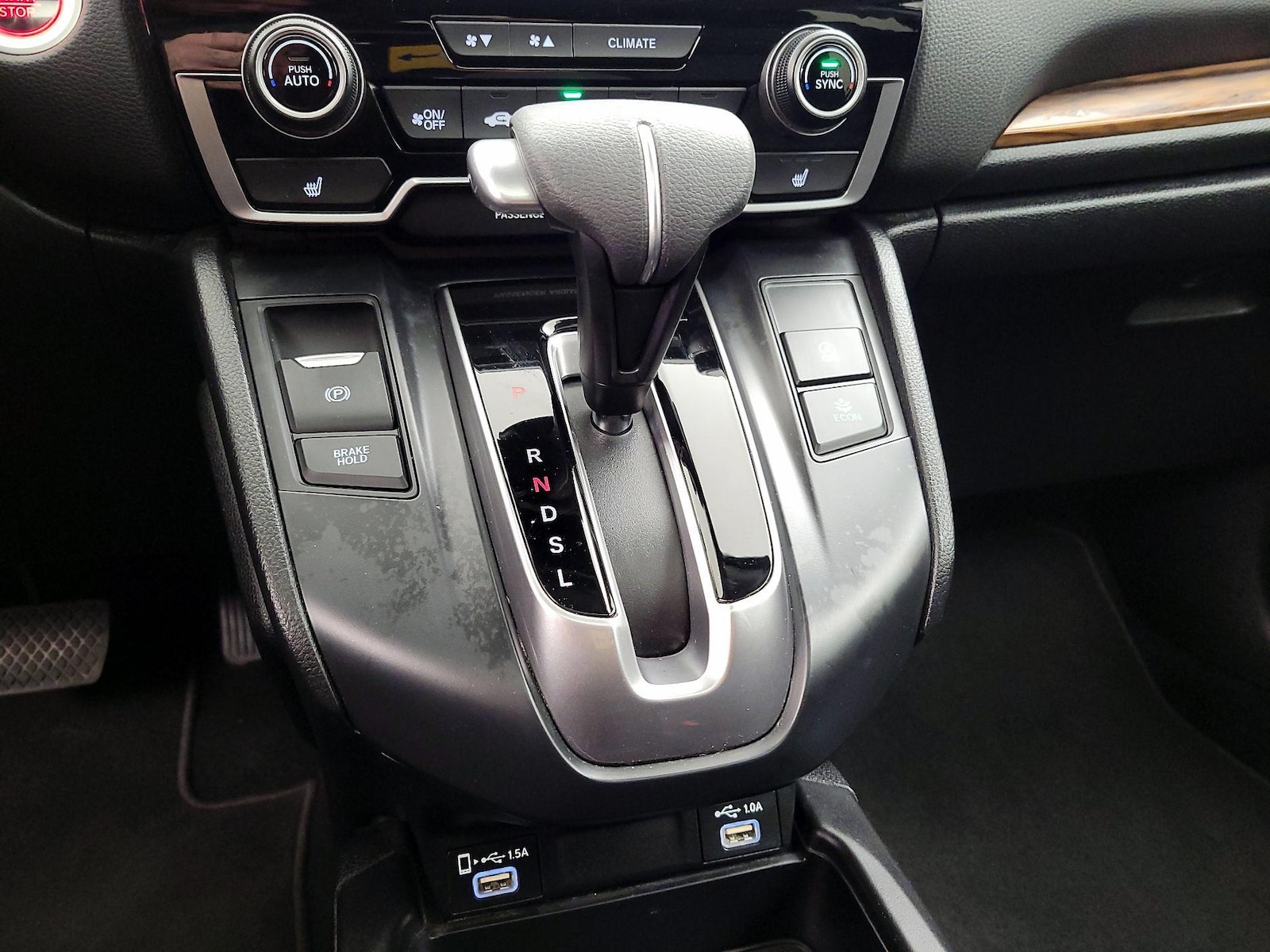 2021 Honda CR-V EX - Photo 18