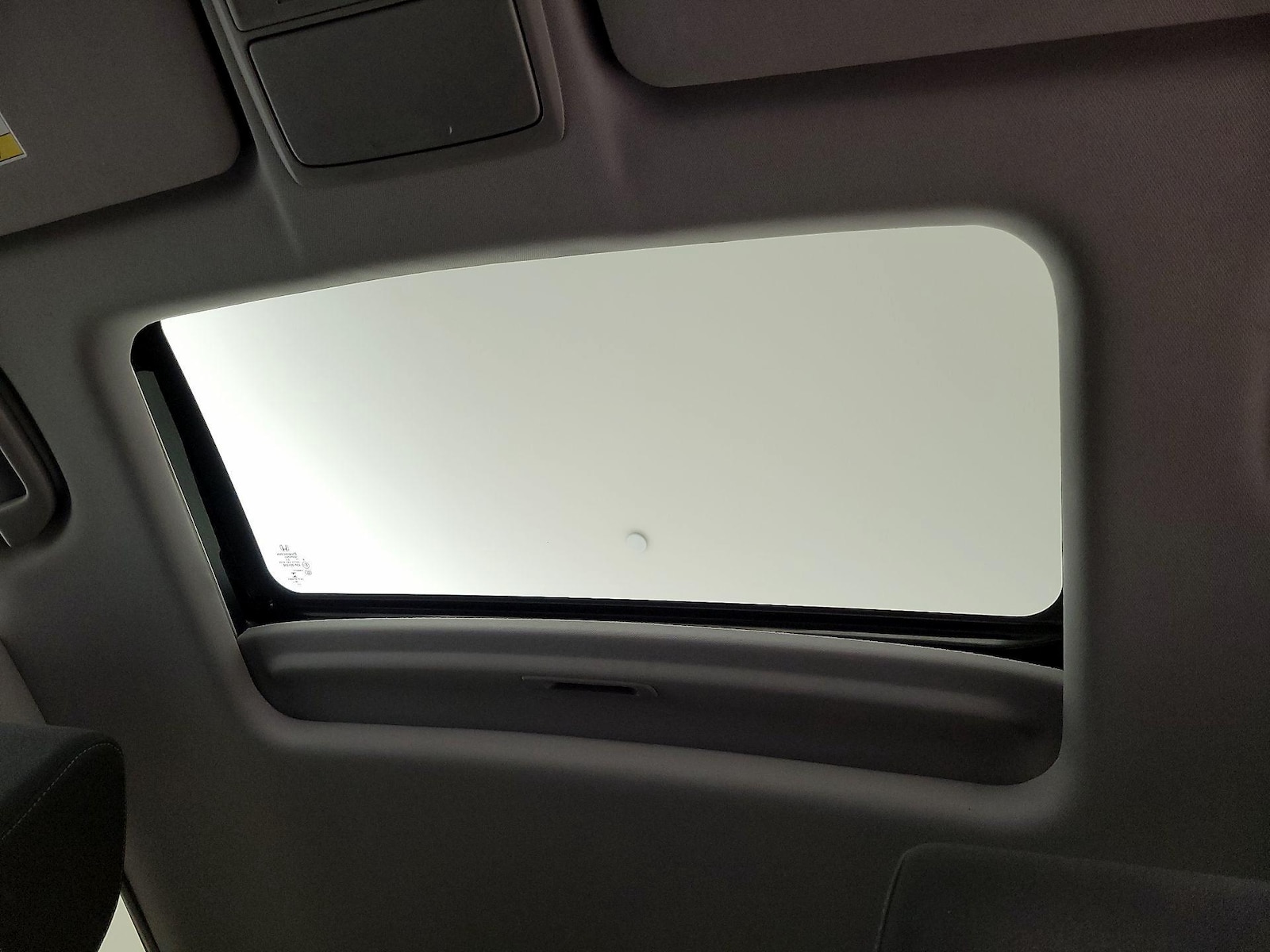 2021 Honda CR-V EX - Photo 19