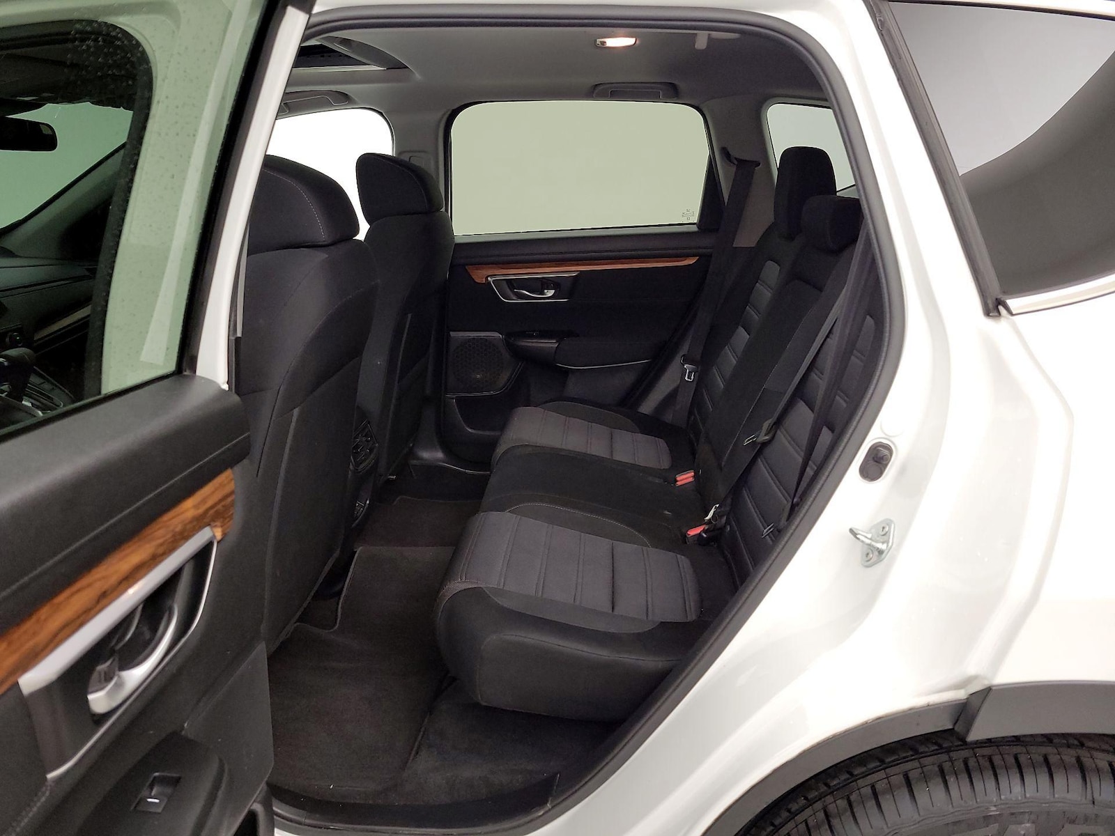 2021 Honda CR-V EX - Photo 20