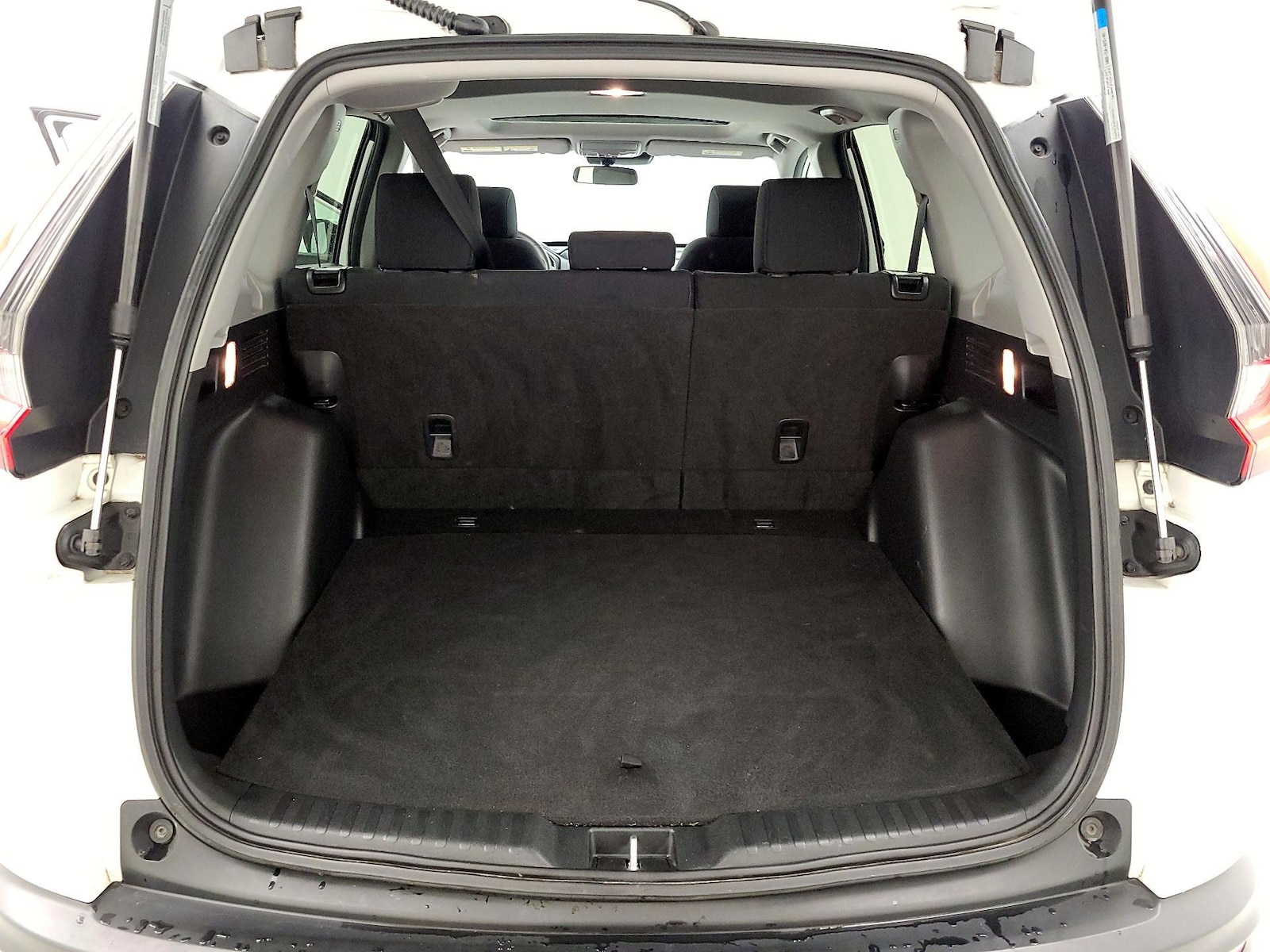2021 Honda CR-V EX - Photo 21