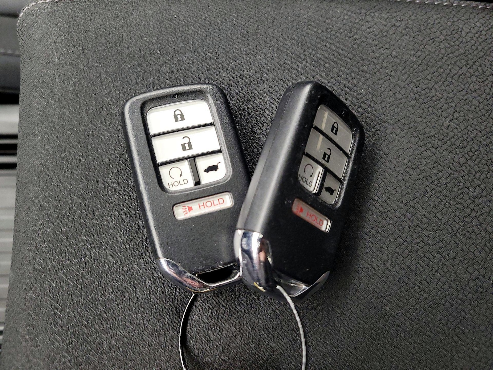 2021 Honda CR-V EX - Photo 23