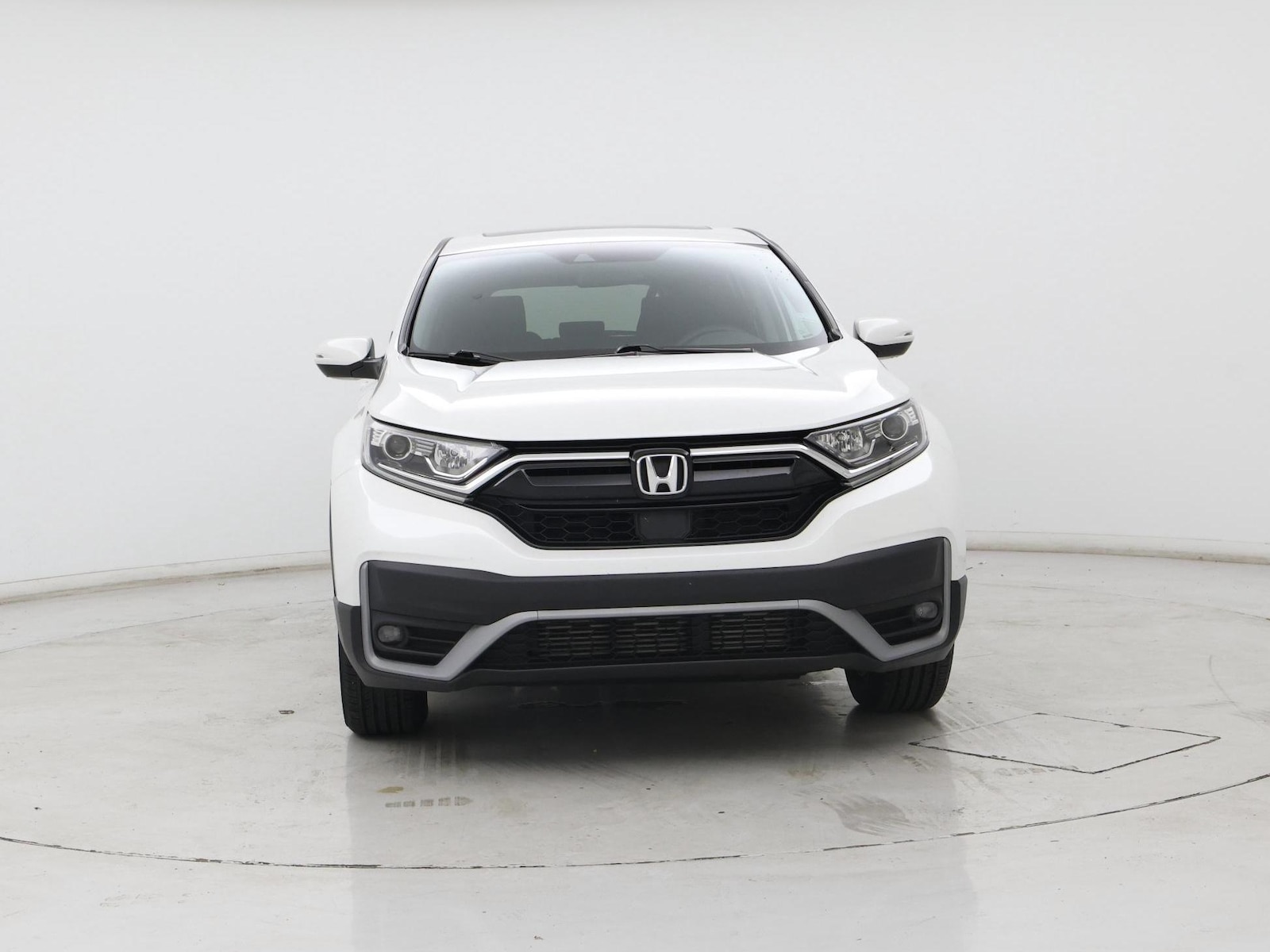 2021 Honda CR-V EX - Photo 6
