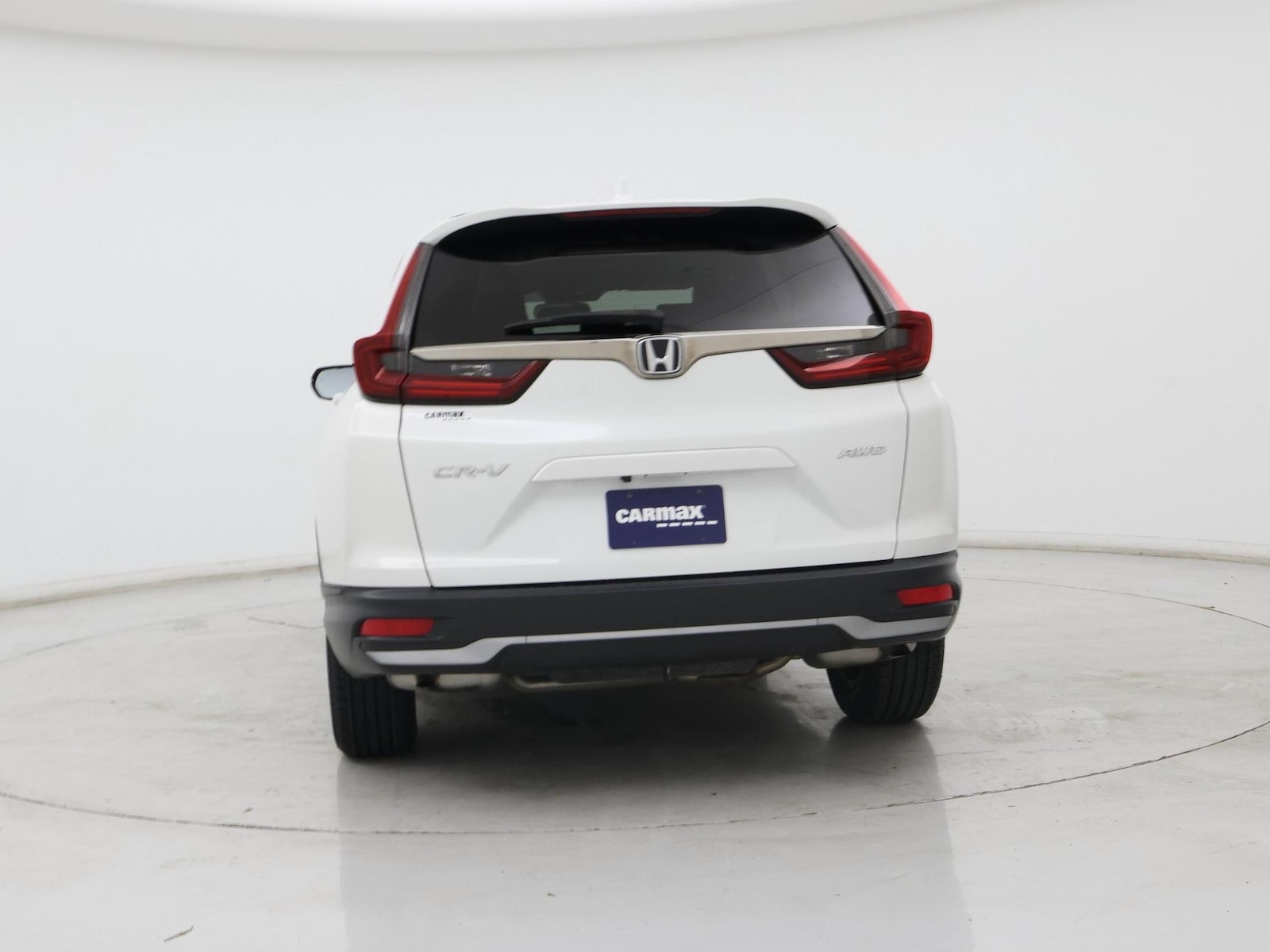 2021 Honda CR-V EX - Photo 7