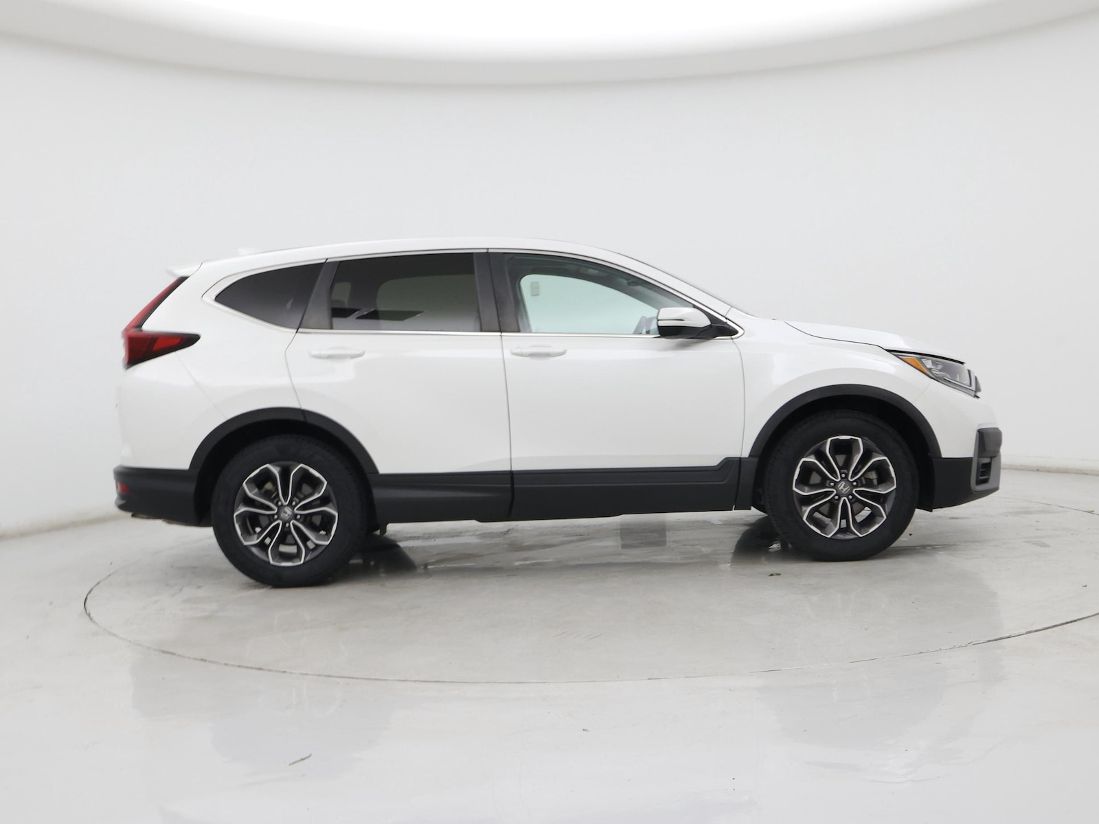 2021 Honda CR-V EX - Photo 8