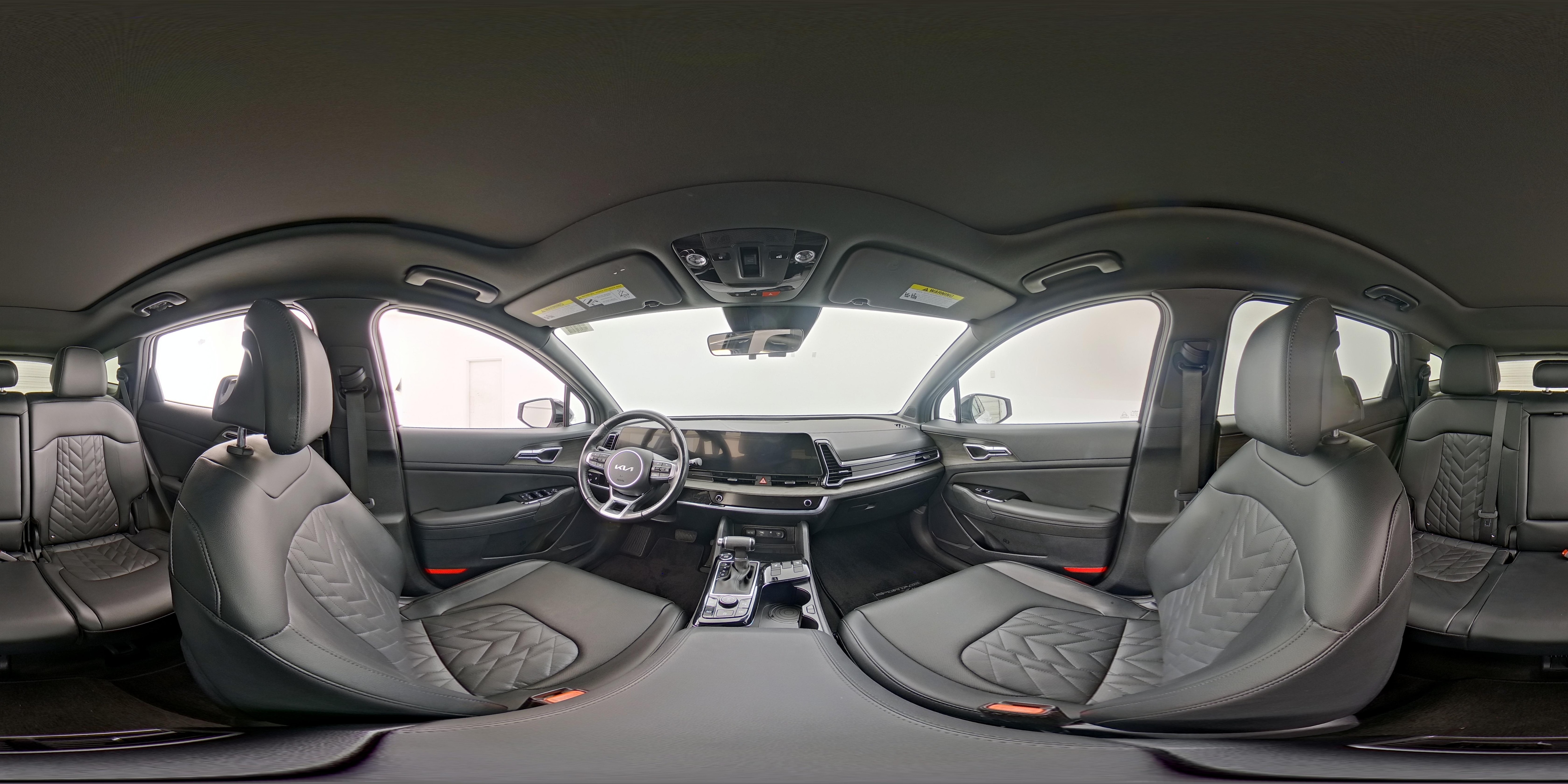 2023 Kia Sportage X-Line - Photo 25