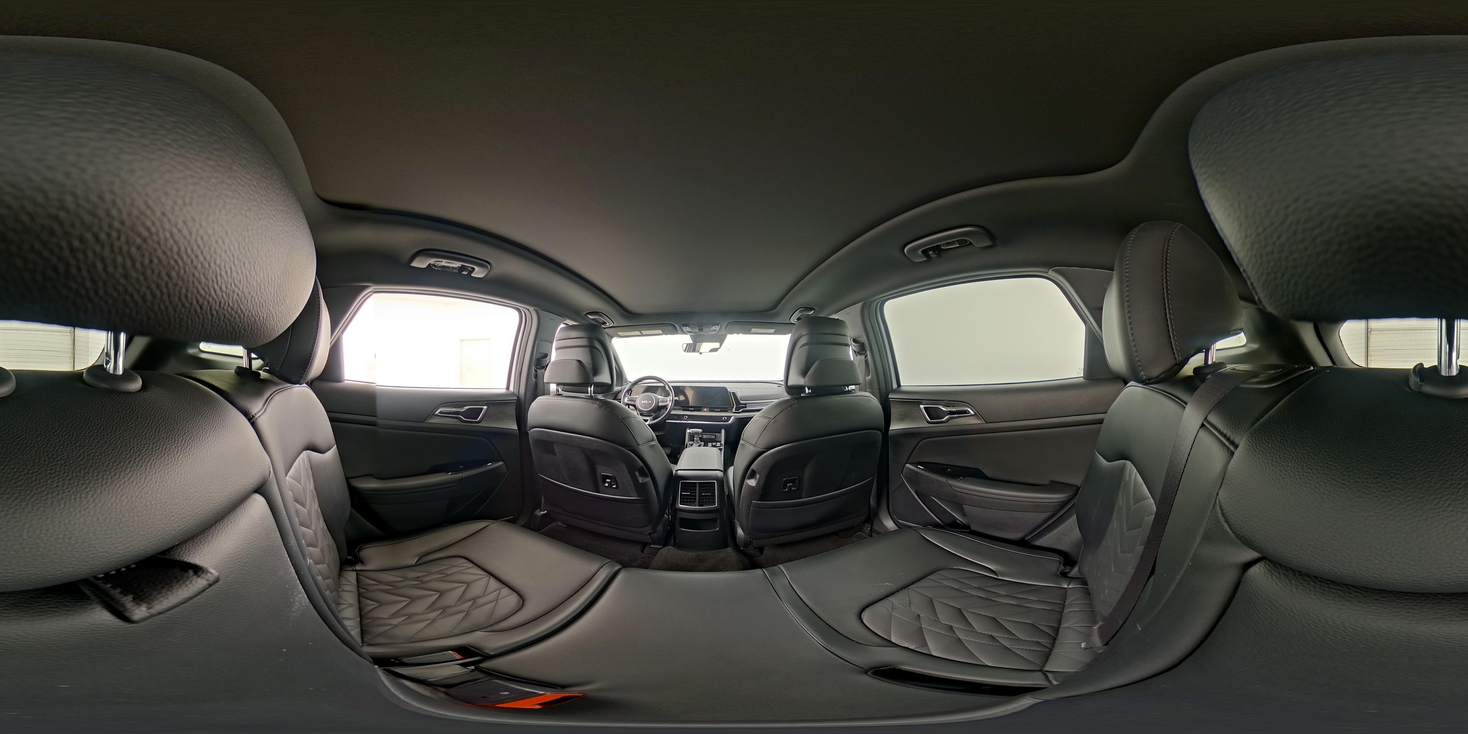 2023 Kia Sportage X-Line - Photo 26