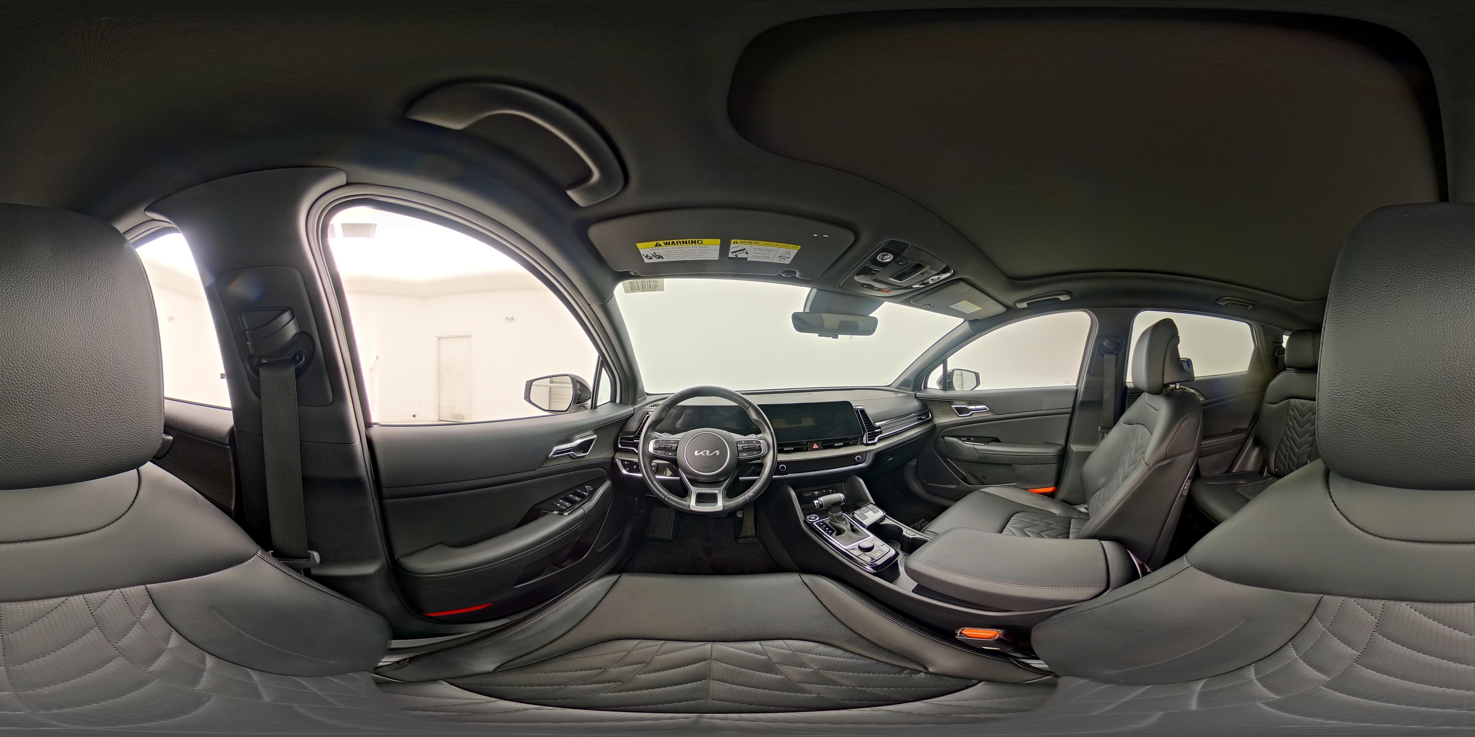 2023 Kia Sportage X-Line - Photo 27