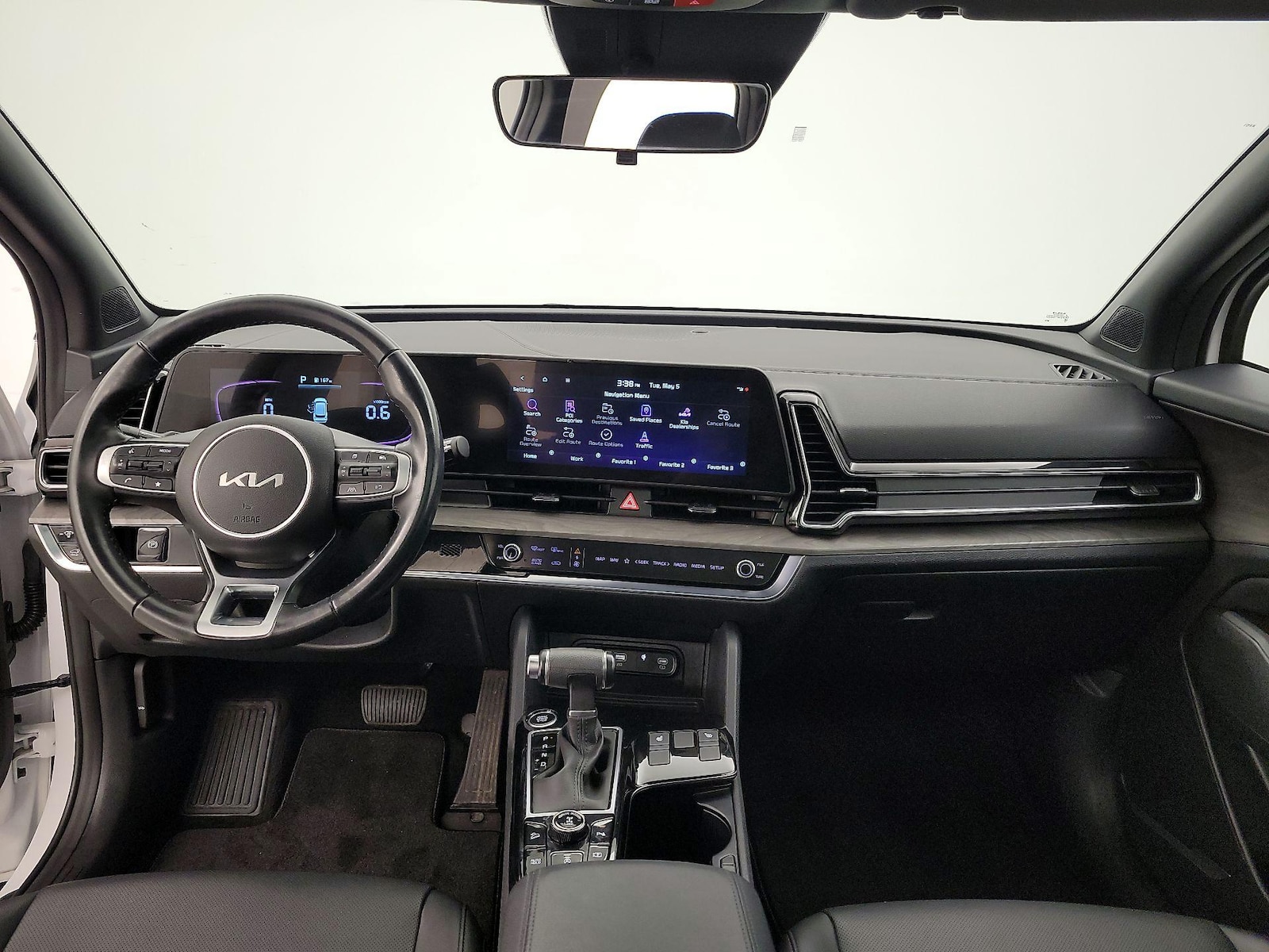 2023 Kia Sportage X-Line - Photo 10