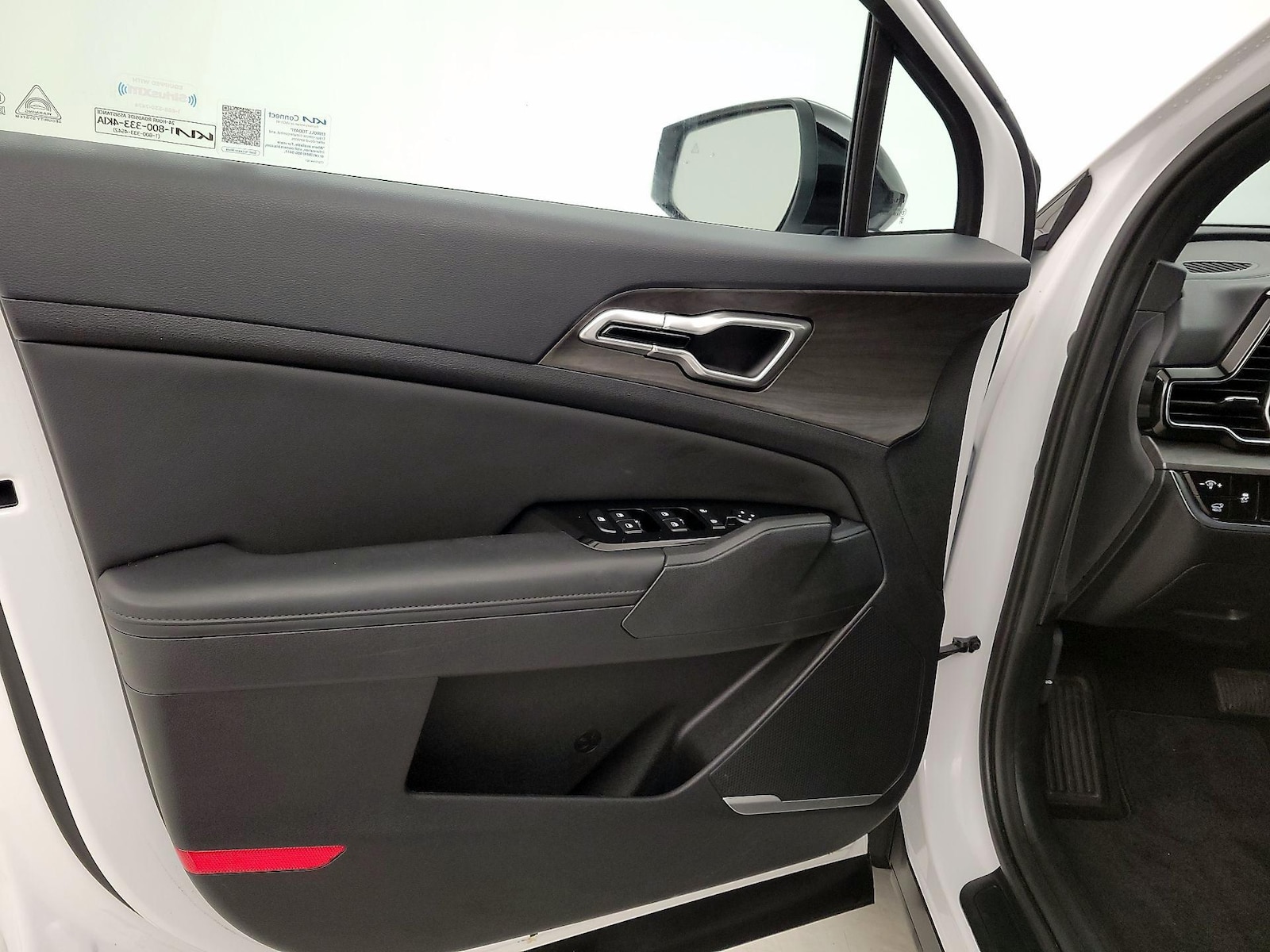 2023 Kia Sportage X-Line - Photo 13