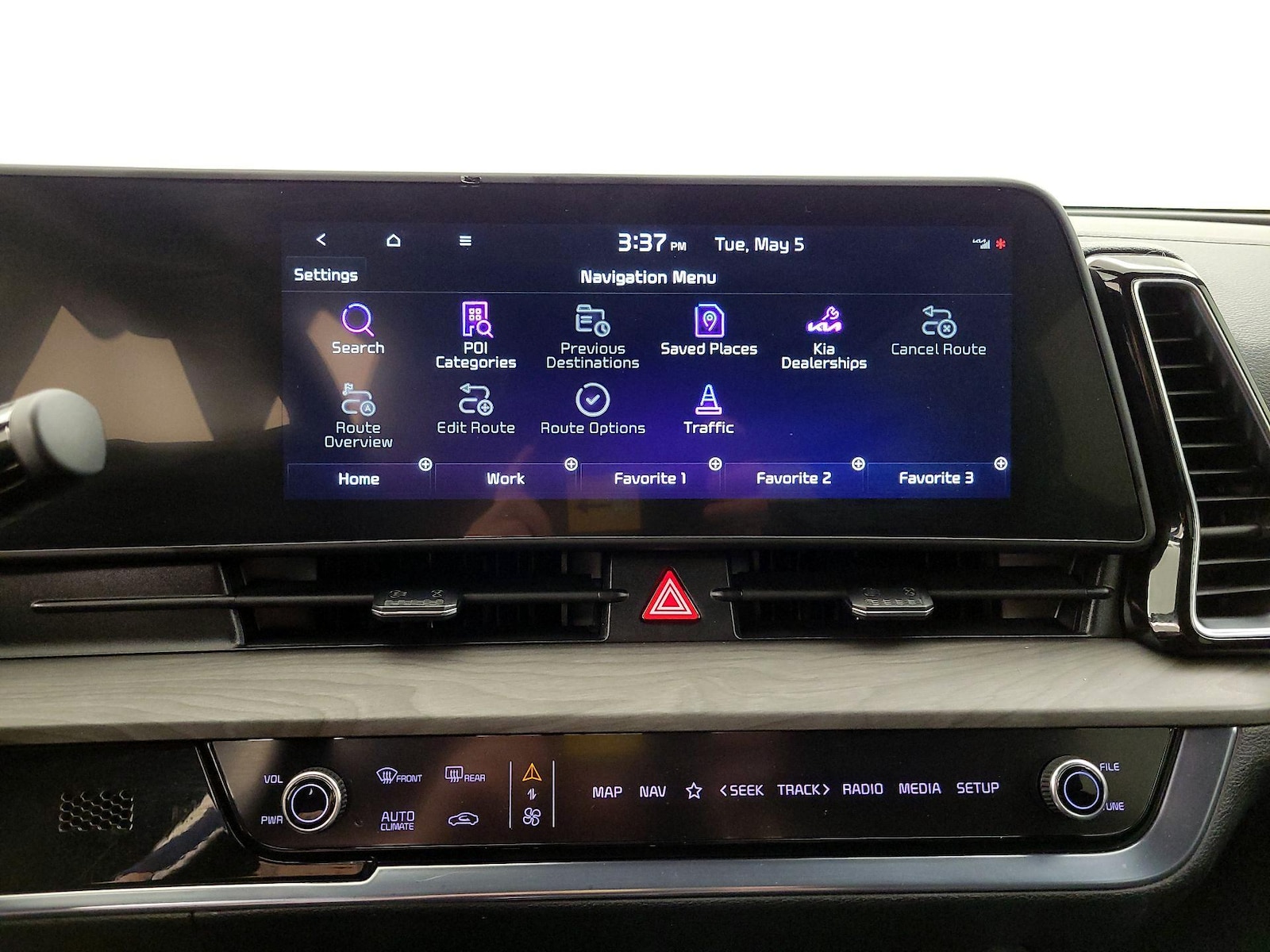 2023 Kia Sportage X-Line - Photo 15